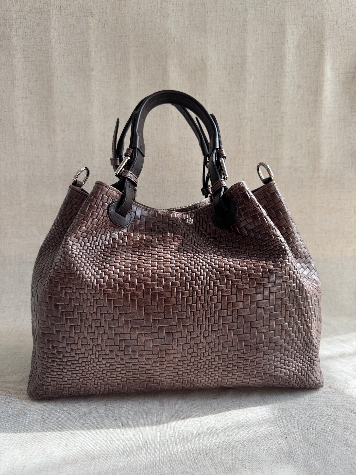 borsa Marzia - con tracolla lunga