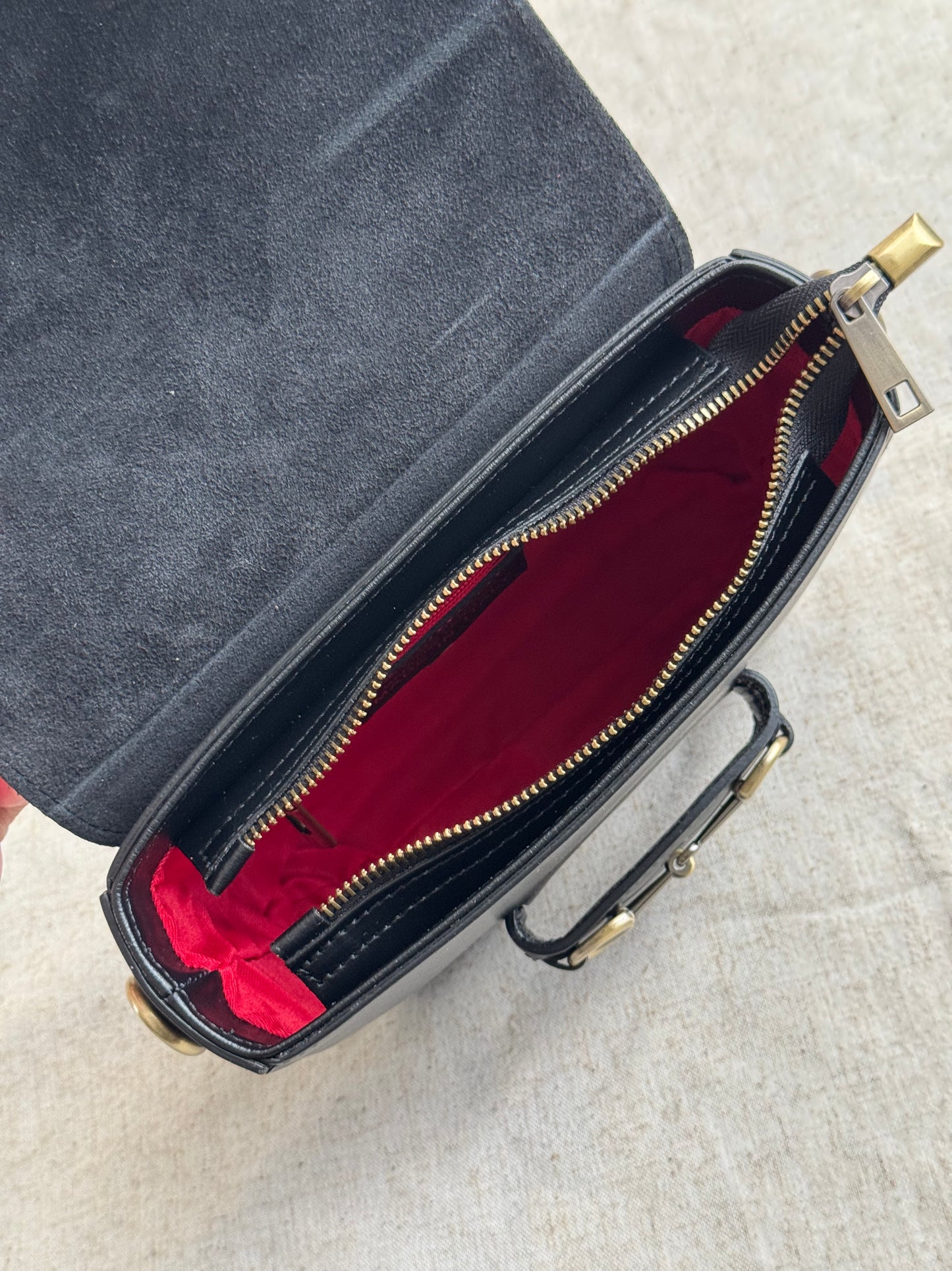 Borsa a tracolla Gemma