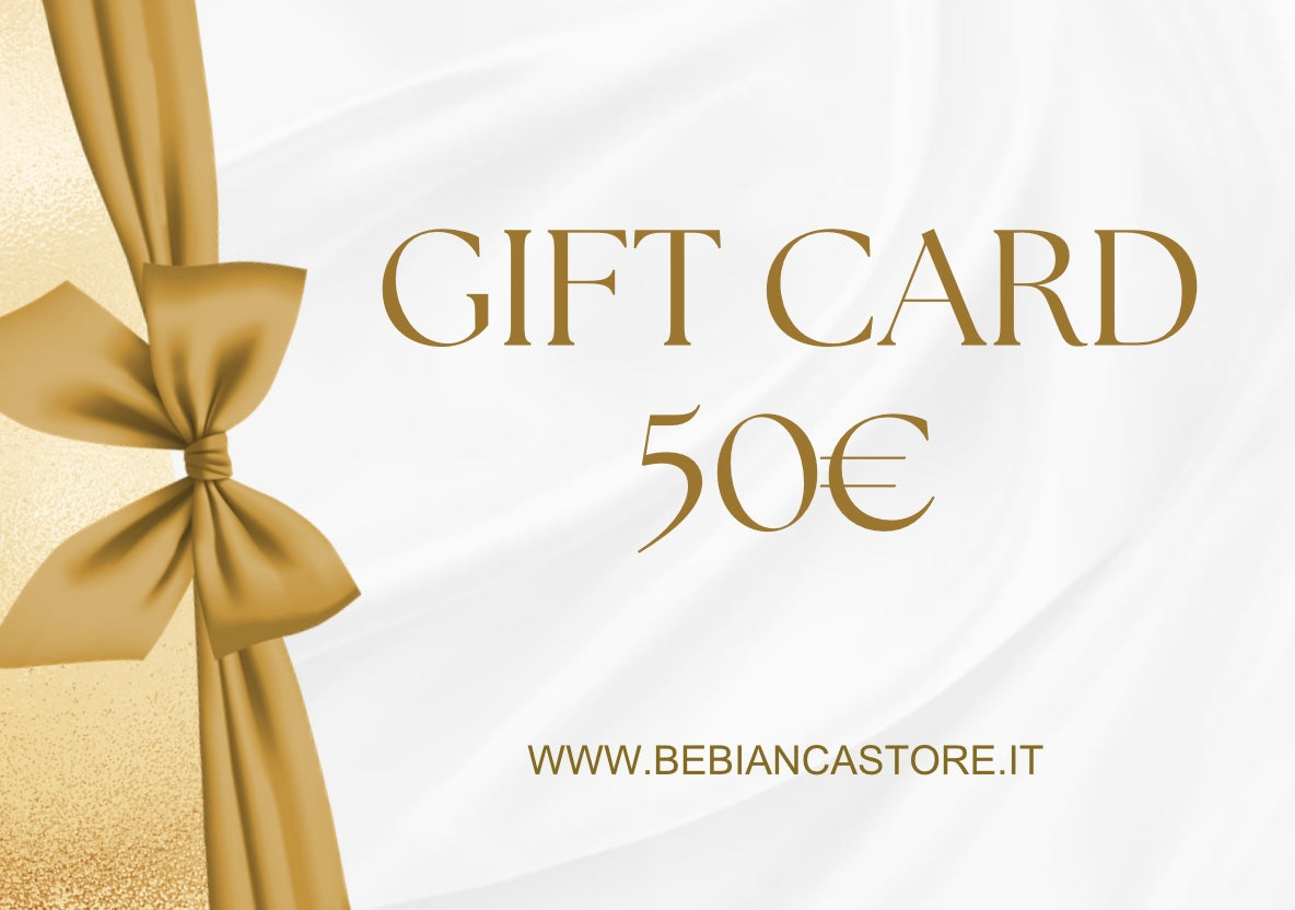 Buono regalo