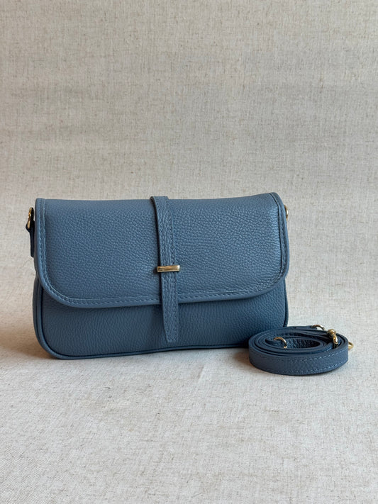 Borsa a tracolla Eleonora