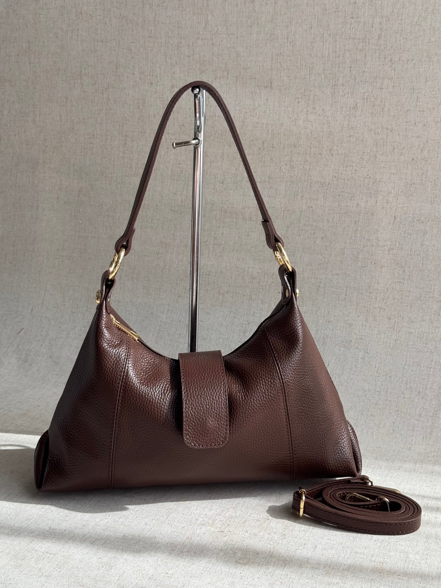 Borsa Giorgia - con tracolla lunga