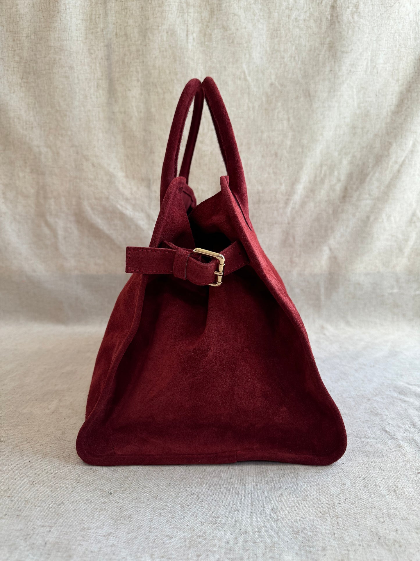 Maxi borsa Taylor - misura grande con tracolla lunga