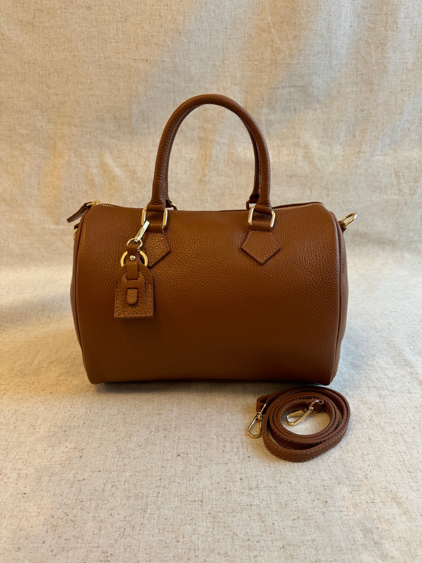 Bauletto Denise - con tracolla lunga
