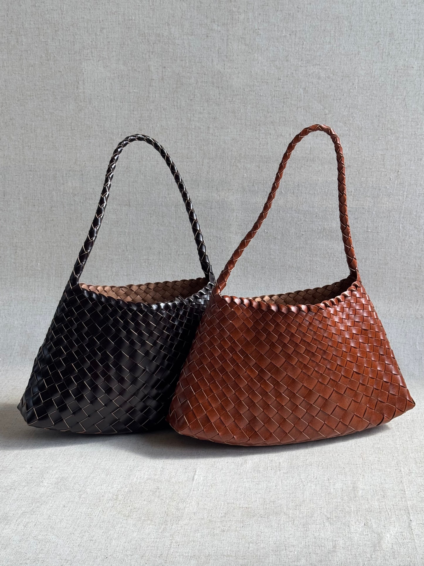 Borsa a spalla Cassandra - misura piccola