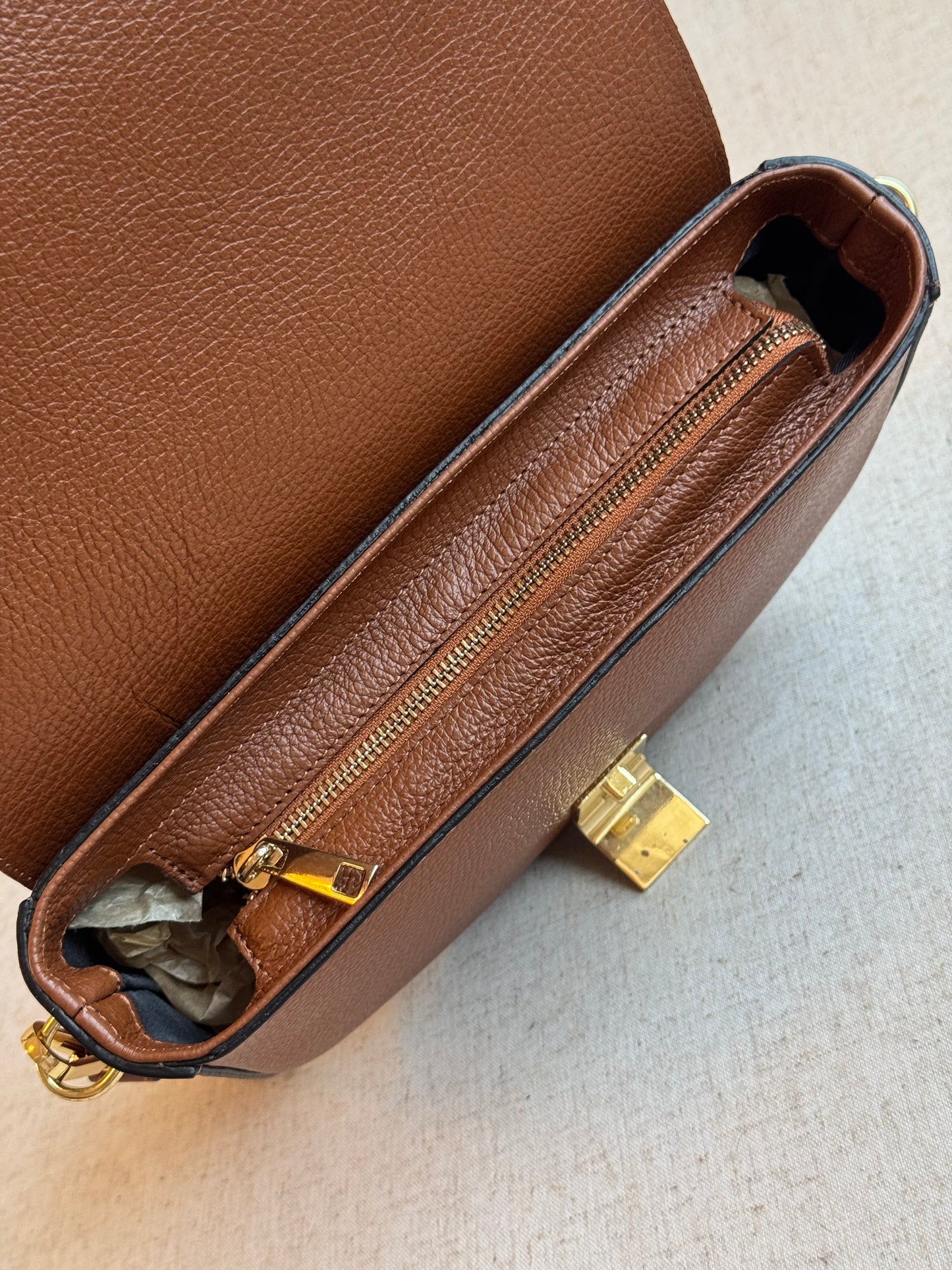Borsa Ada - con tracolla lunga
