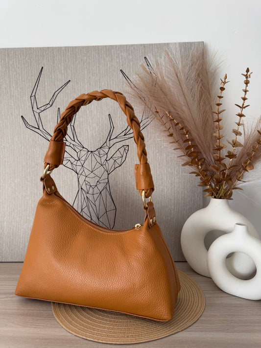 Borsa a spalla Tracy