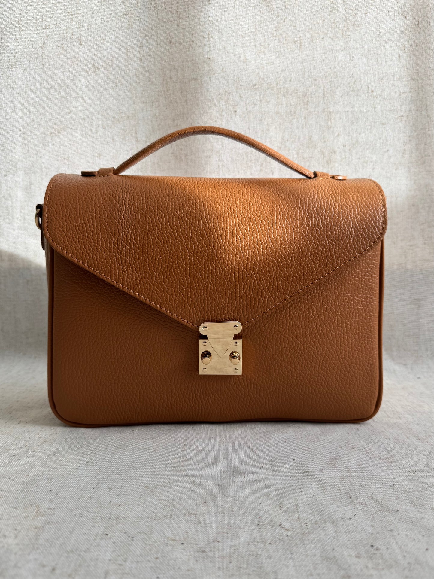 Borsa Matilde - con tracolla lunga