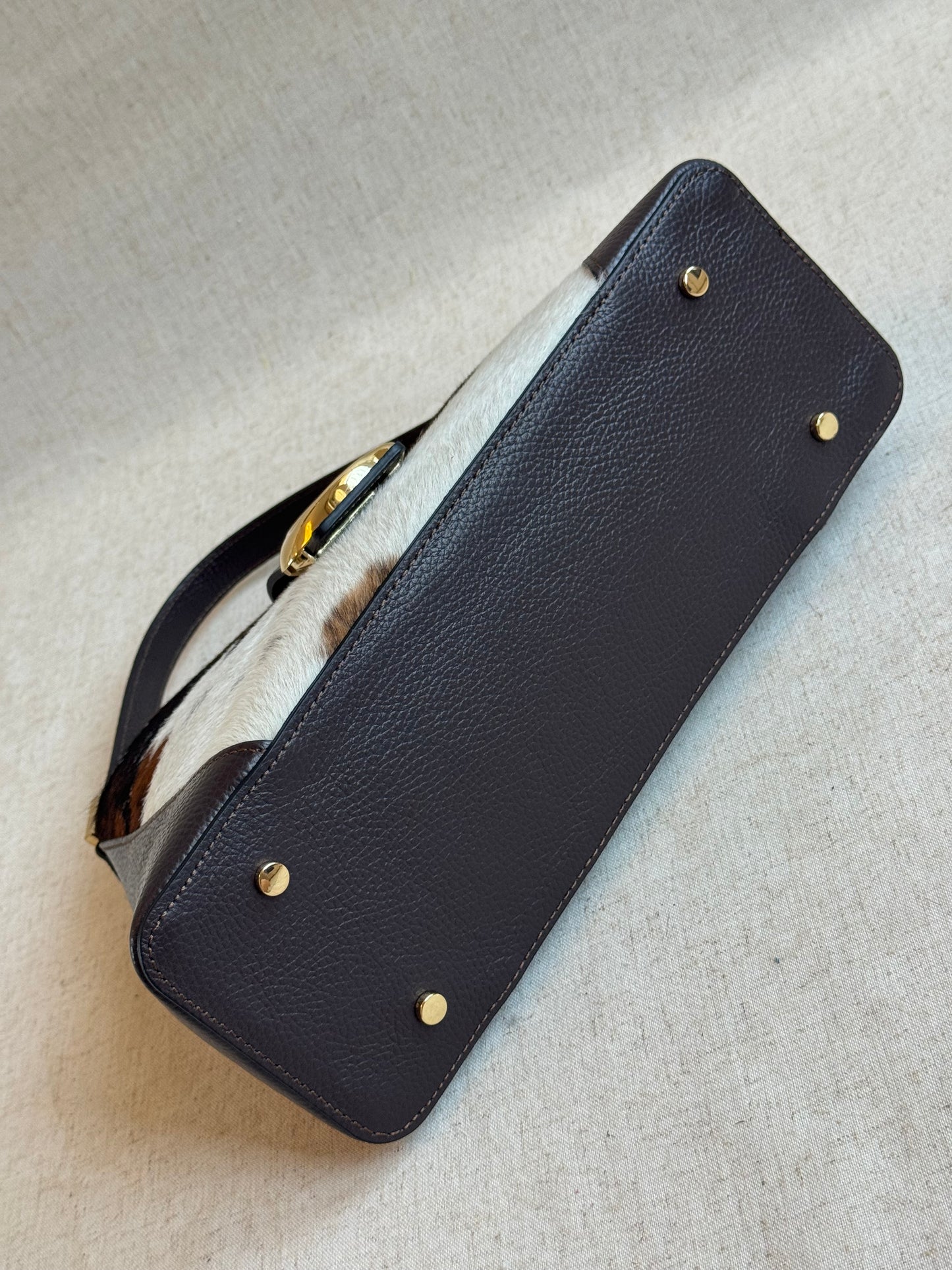 Borsa Cora - con tracolla lunga