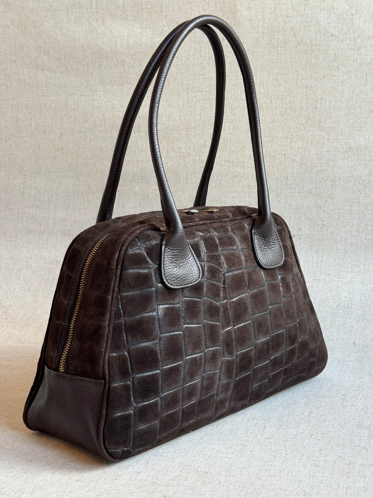 Maxi borsa a spalla Stockholm