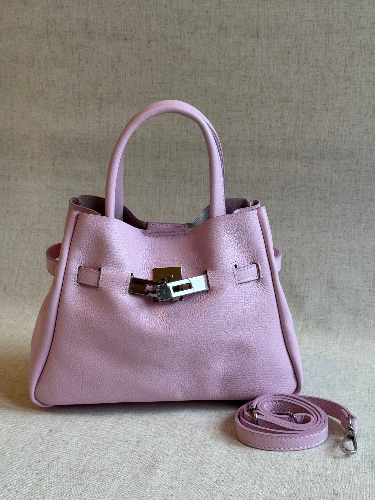 Borsa Soho - misura piccola, con tracolla lunga