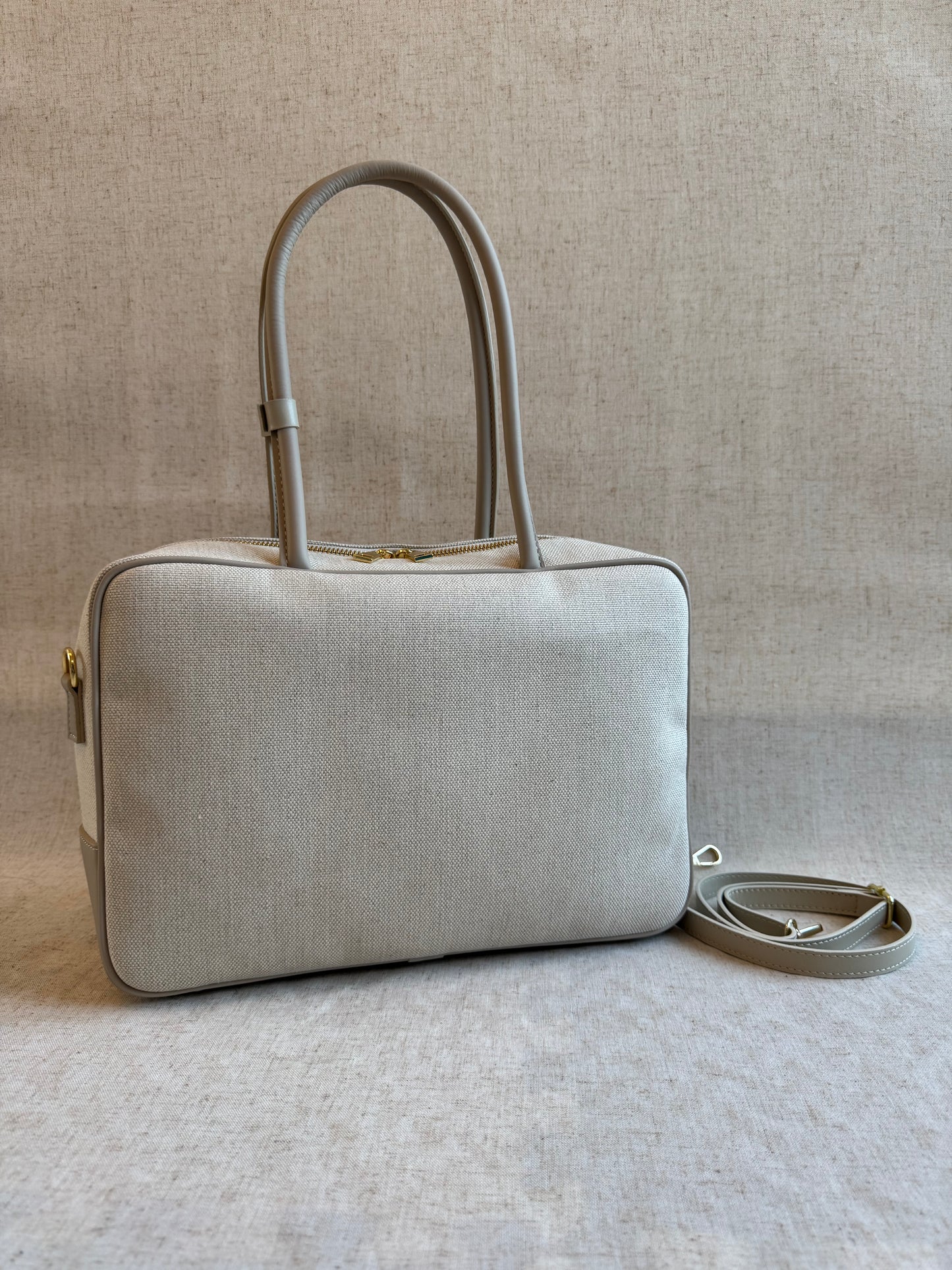 Borsa a spalla Cecilia - con tracolla lunga