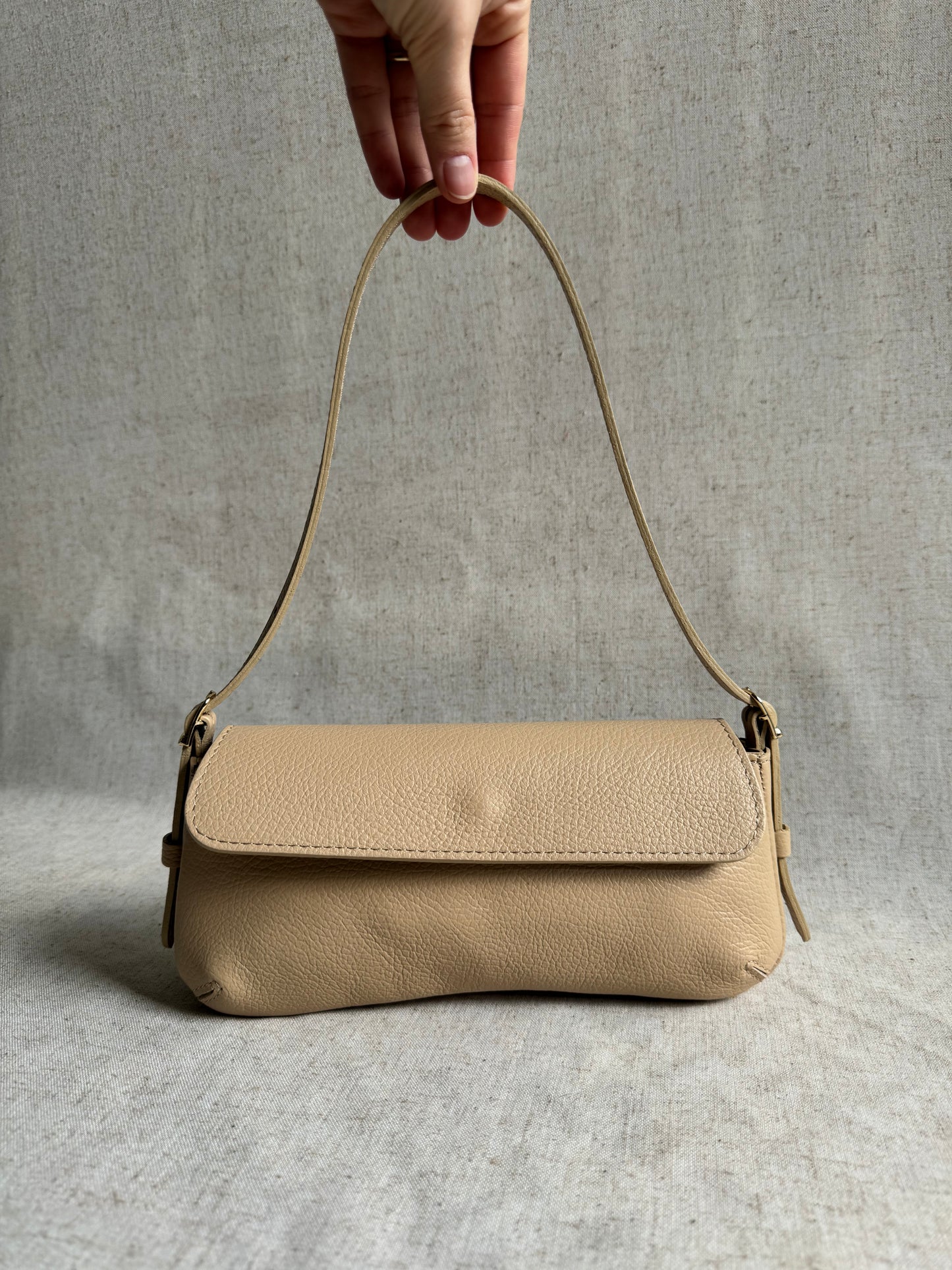 Borsa a spalla Rachel - manico regolabile