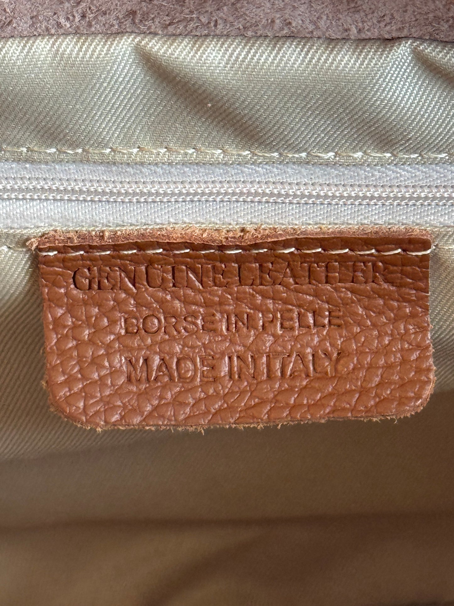 Borsa Sunny - con tracolla lunga