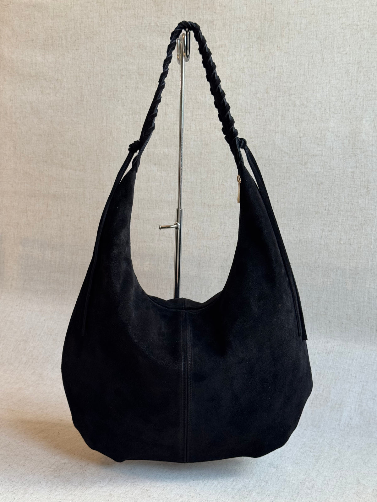 Maxi borsa a spalla Alba
