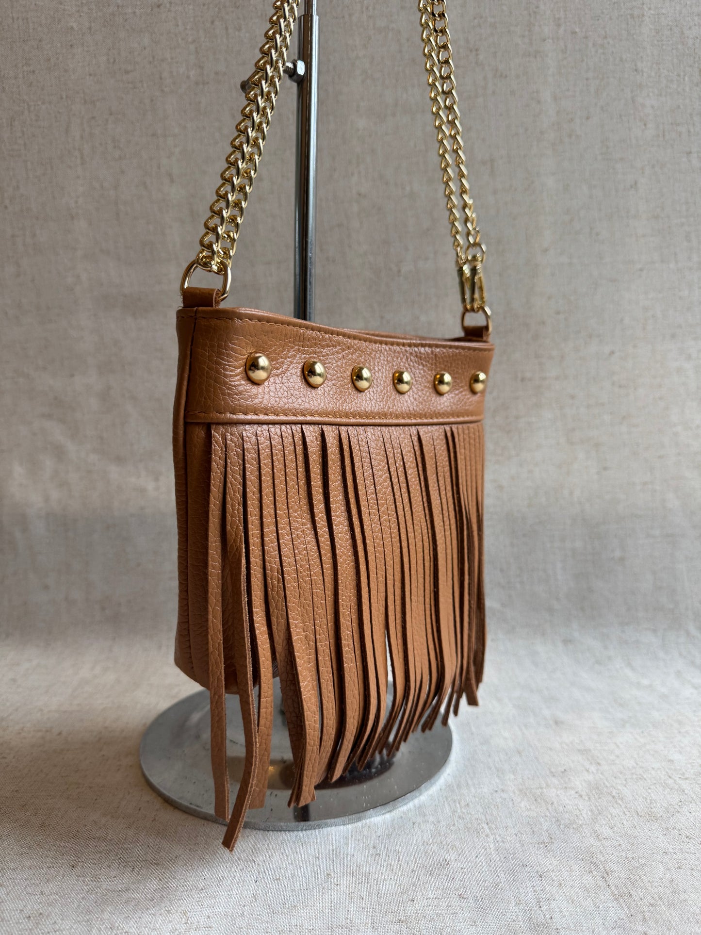 Borsa Pixie - tracolla lunga