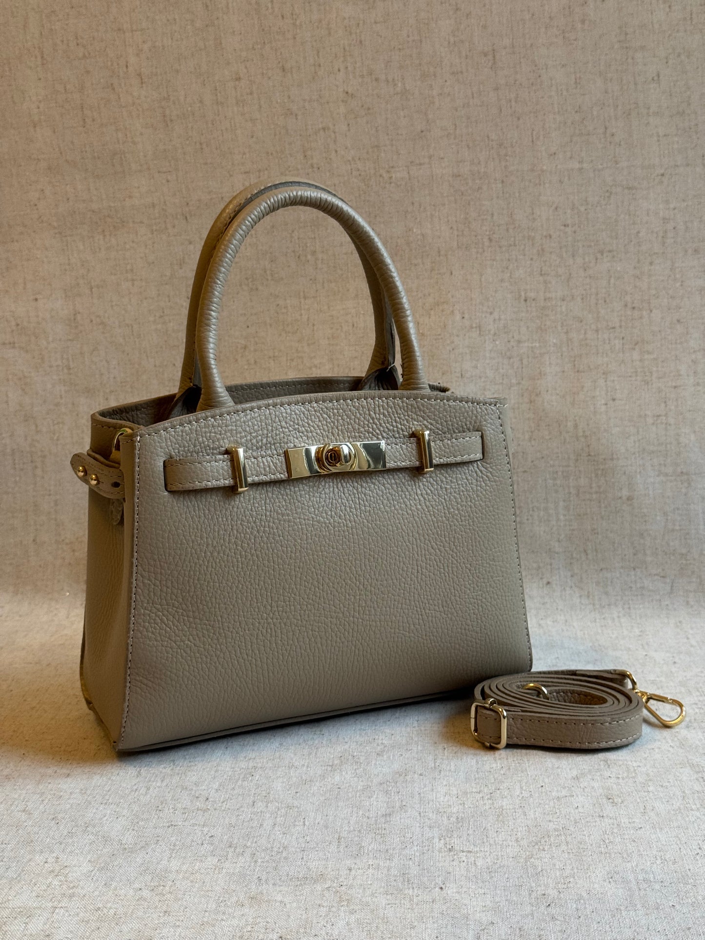 Borsa Dorothy - misura piccola, con tracolla lunga