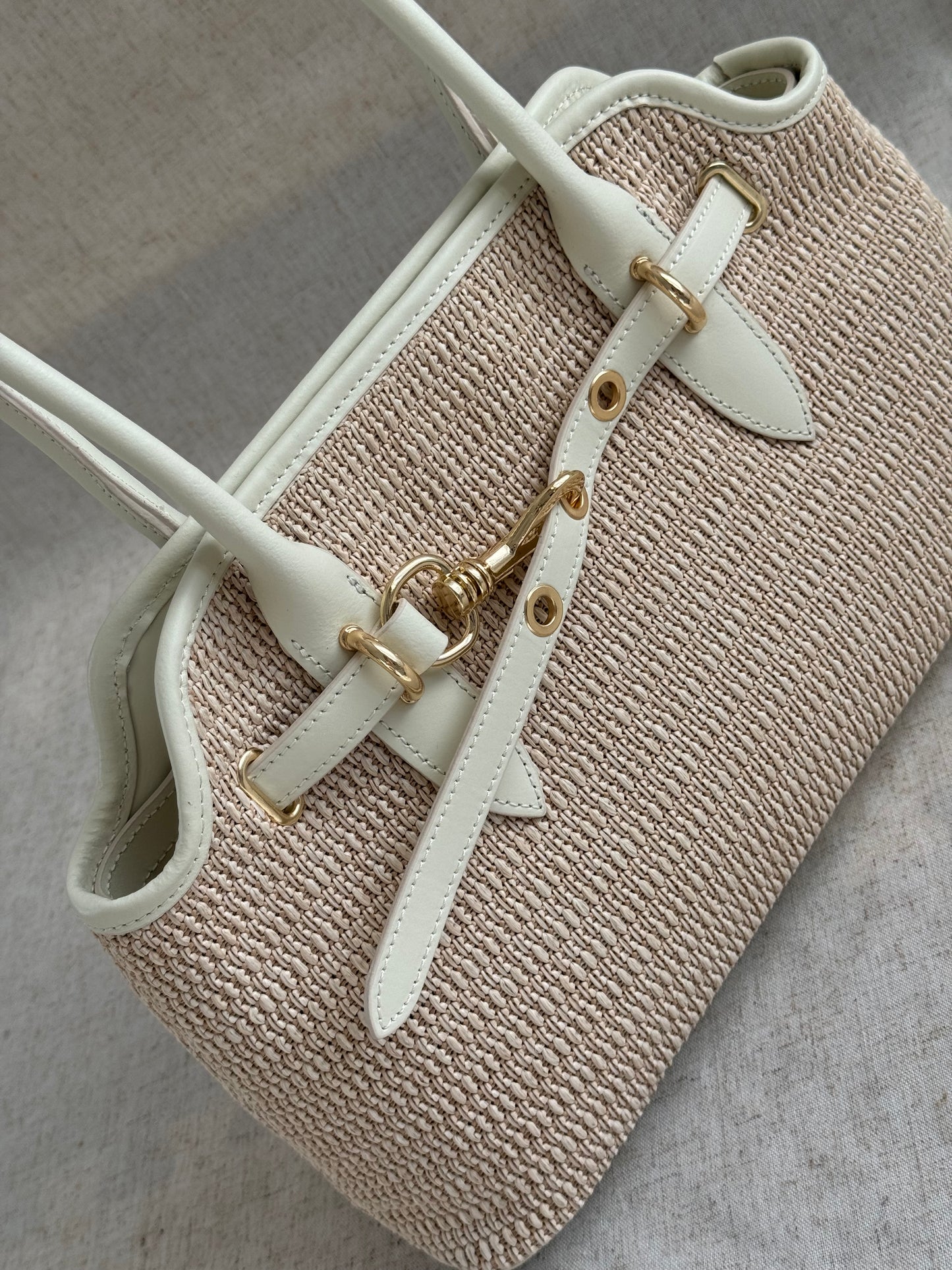 Borsa a spalla Sasha