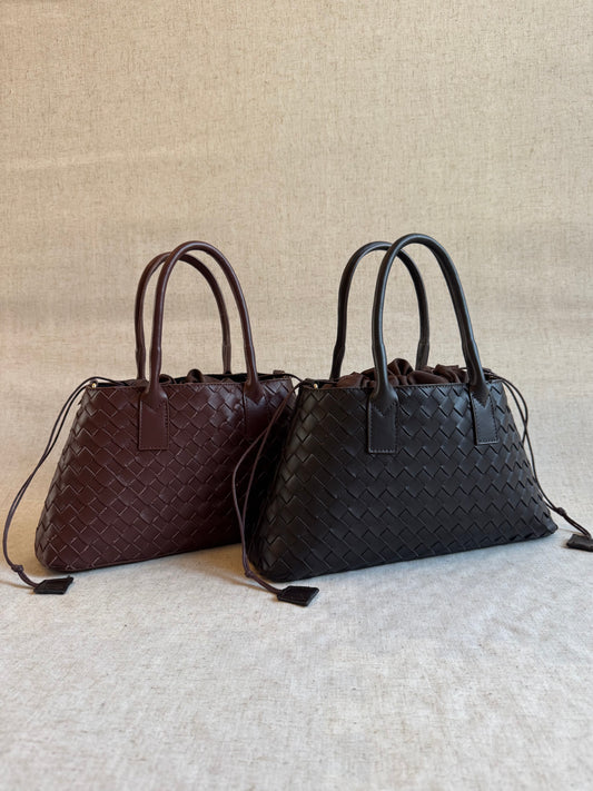 Borsa Tessa - con tracolla lunga