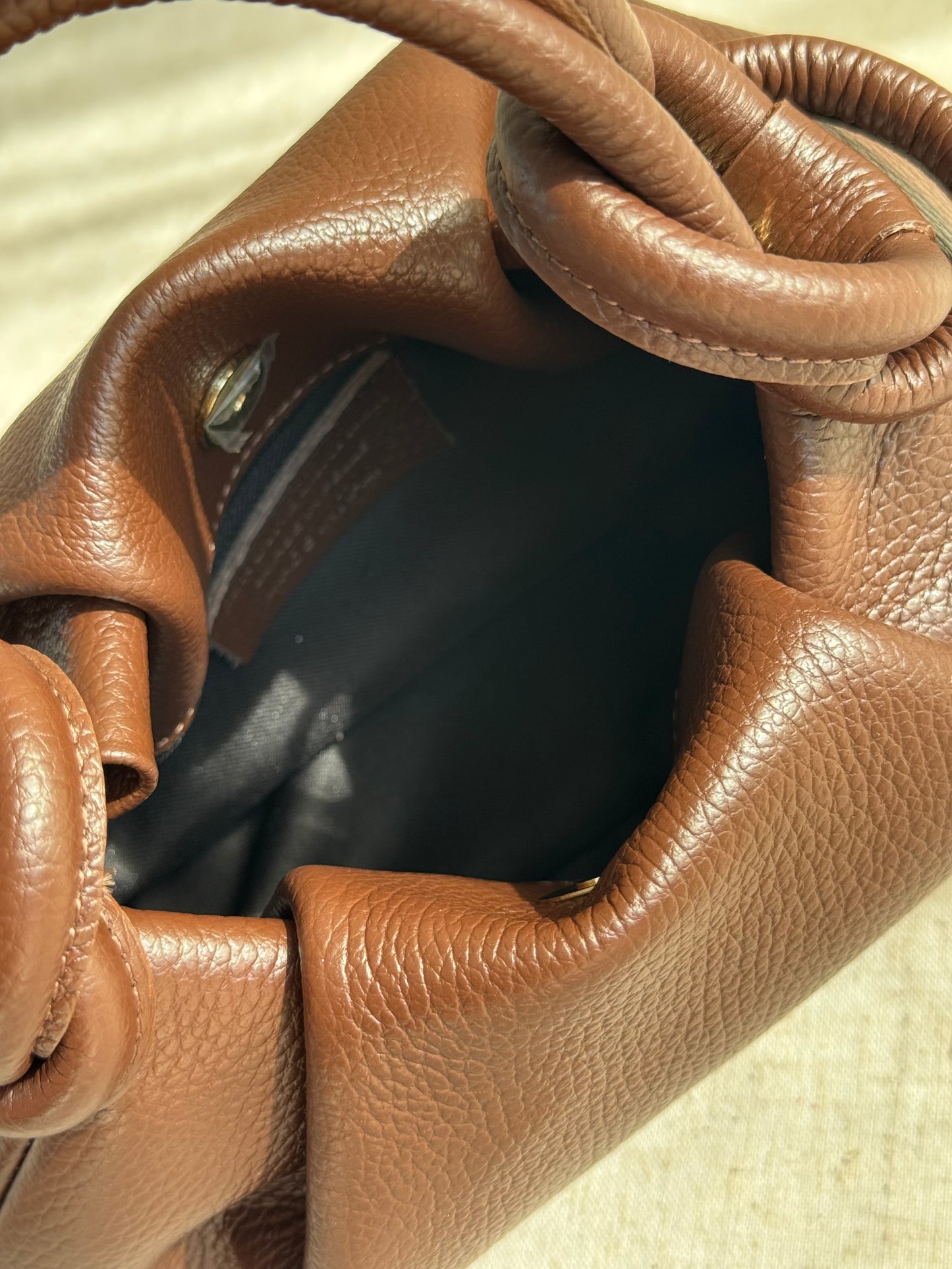 Borsa Eclisse - con tracolla lunga