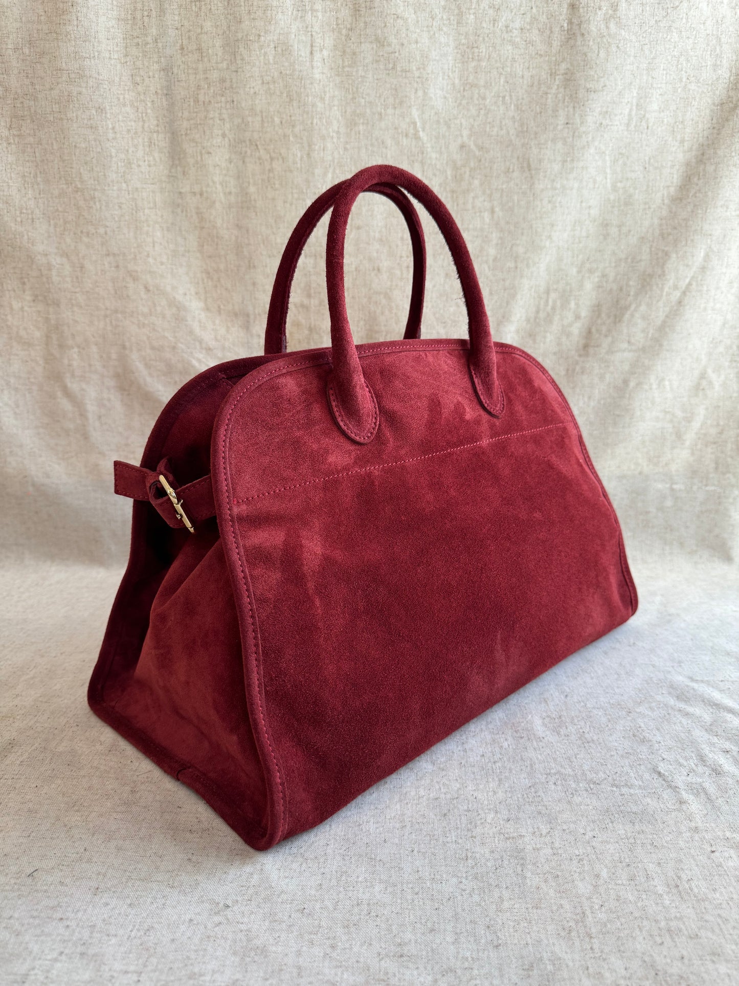 Maxi borsa Taylor - misura grande con tracolla lunga