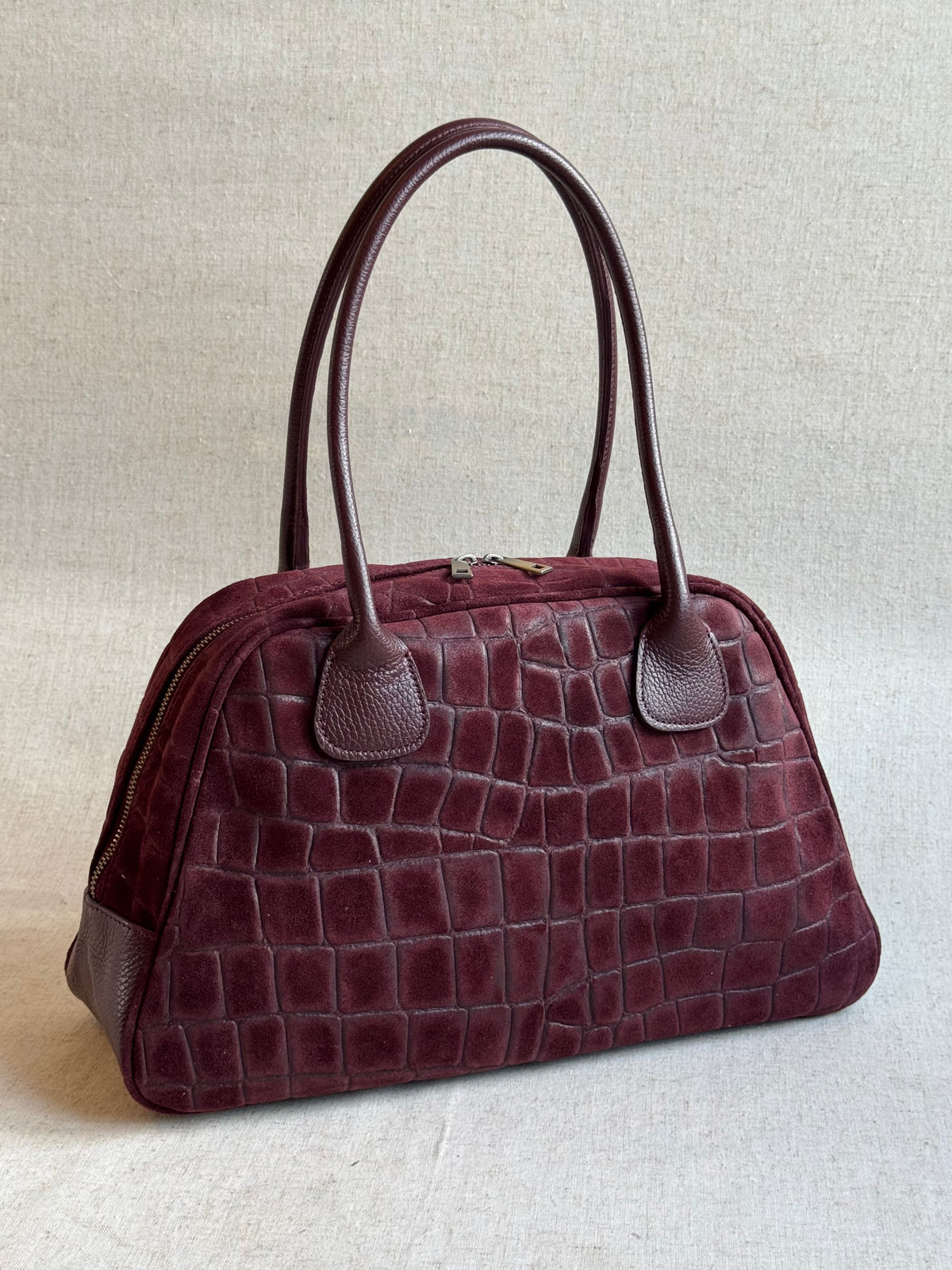 Maxi borsa a spalla Stockholm