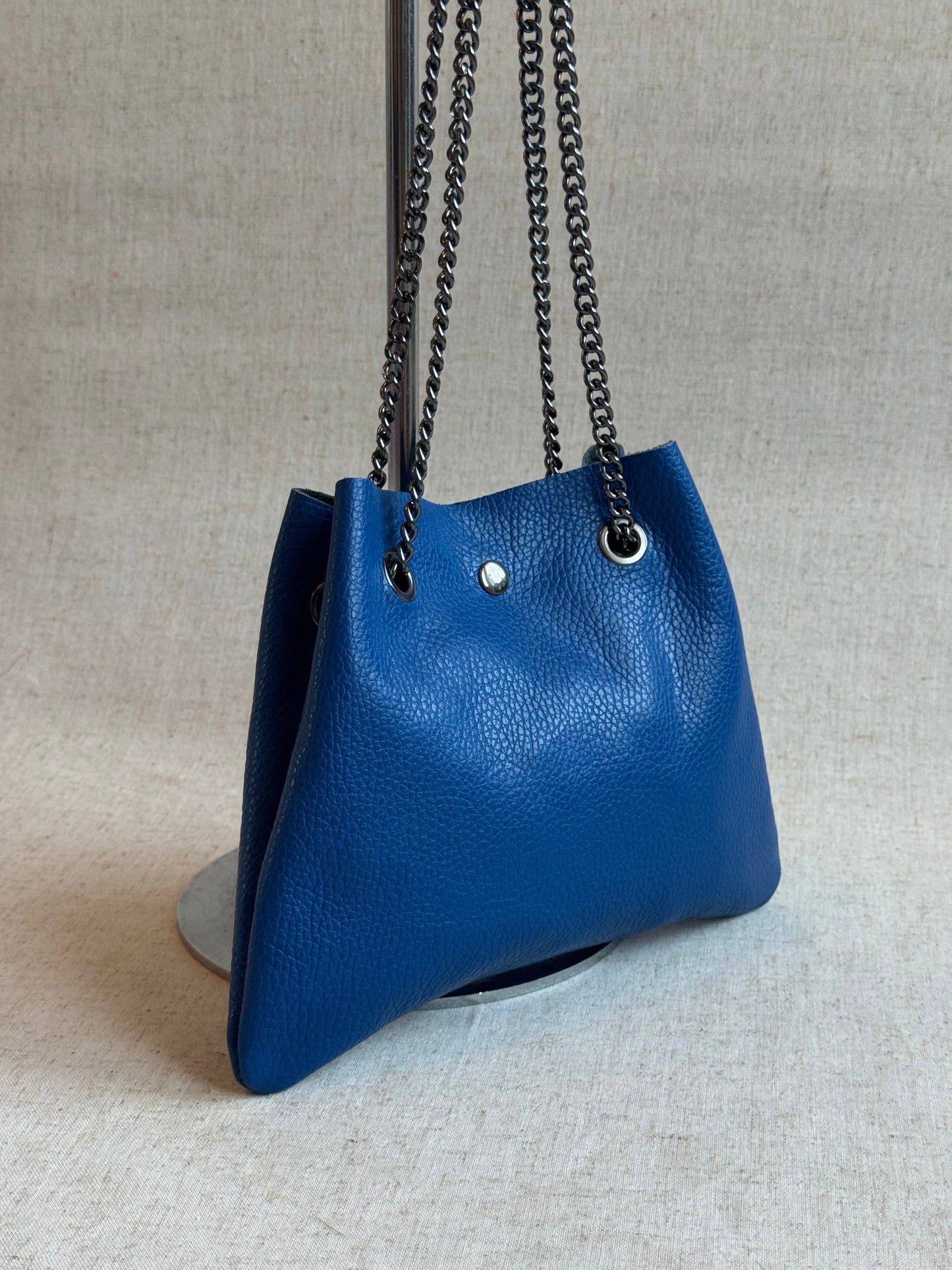 Borsa a tracolla Tina