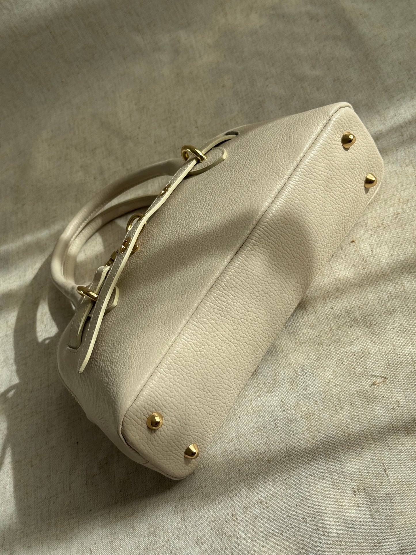 Borsa Britney - con tracolla lunga