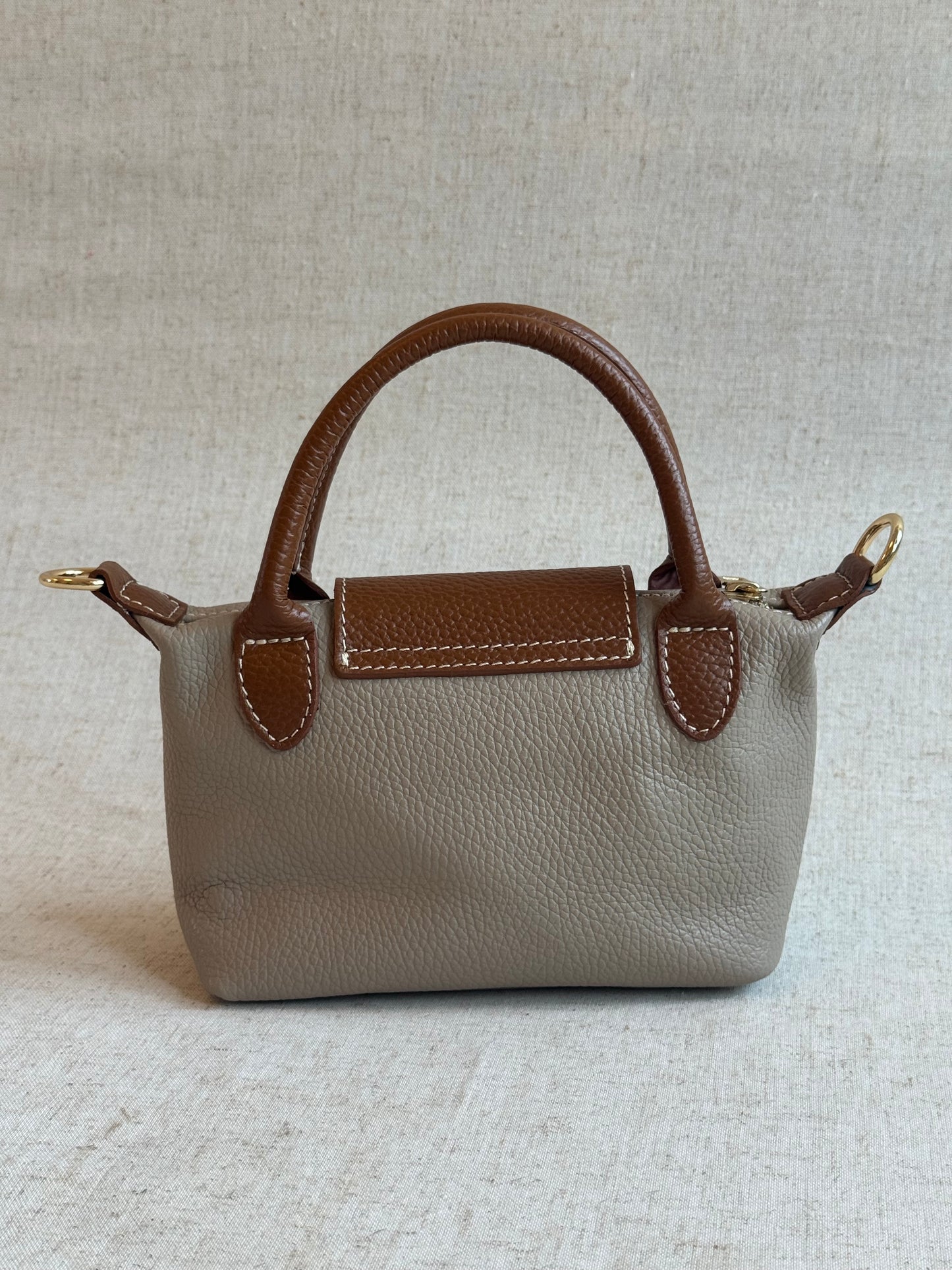 Borsa Lya - con tracolla lunga