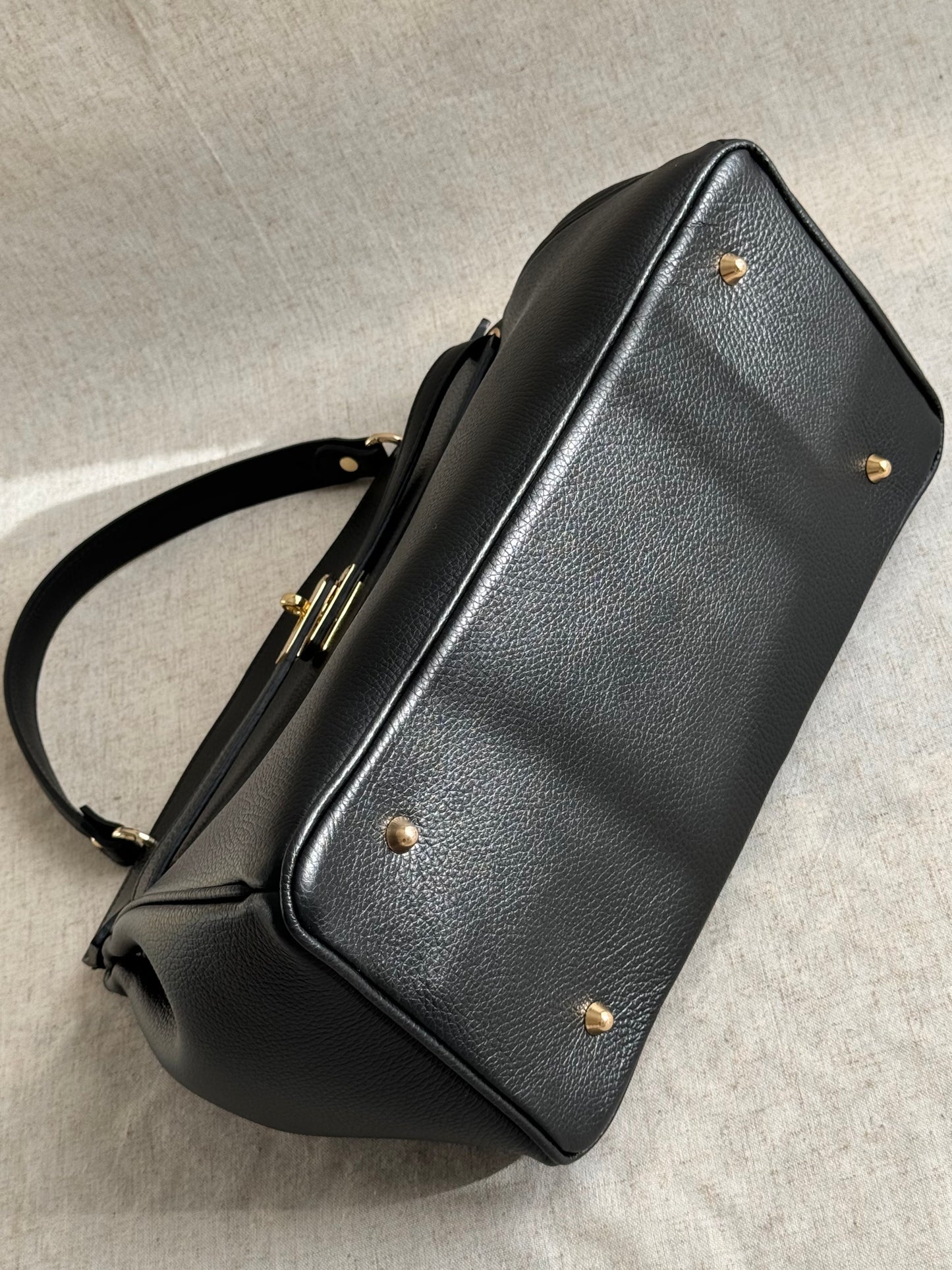 Maxi borsa Daphne - con tracolla lunga