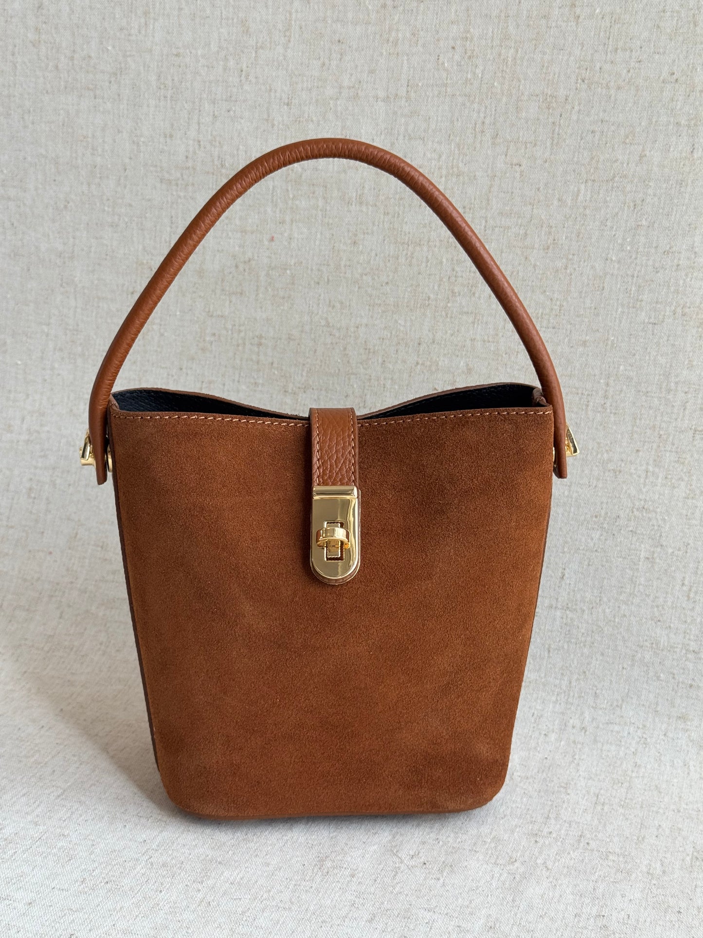 Borsa Lumi - con tracolla lunga