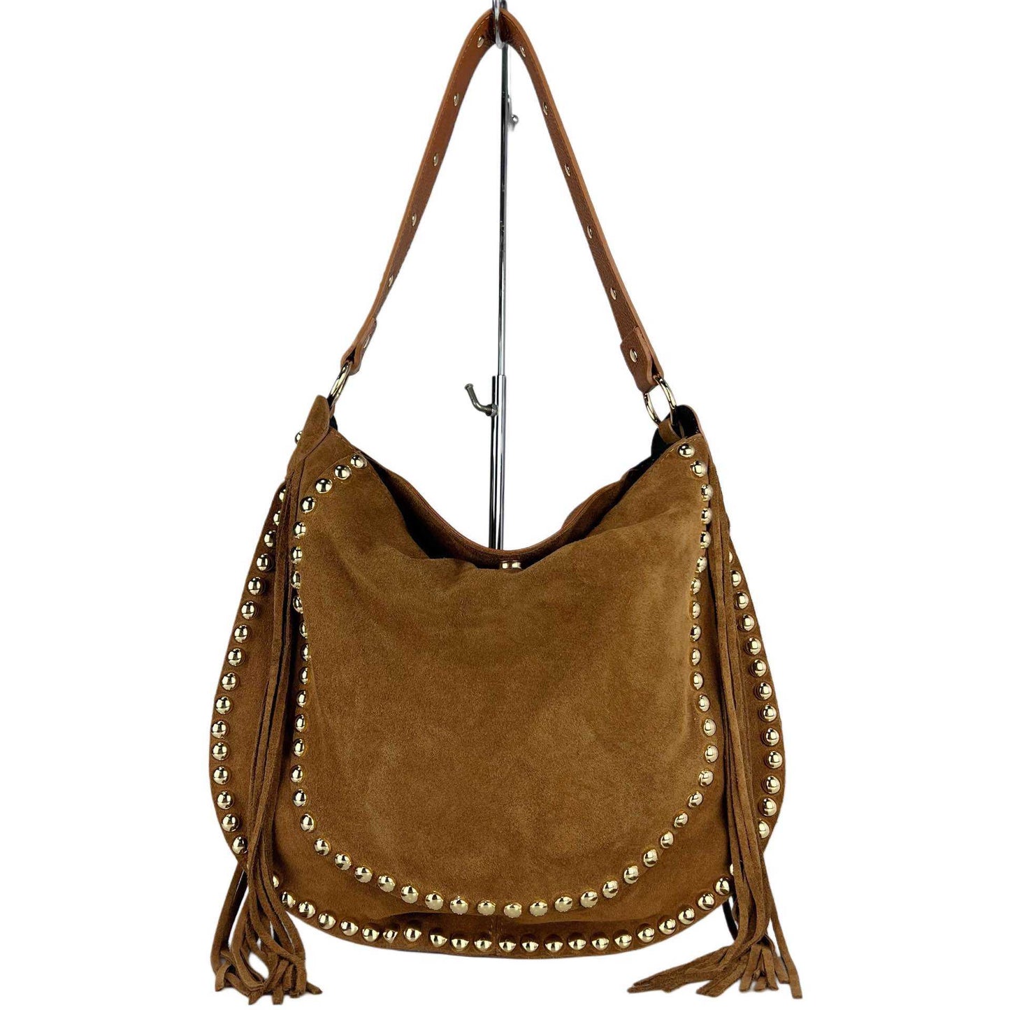 Borsa a spalla Texas - con tracolla lunga