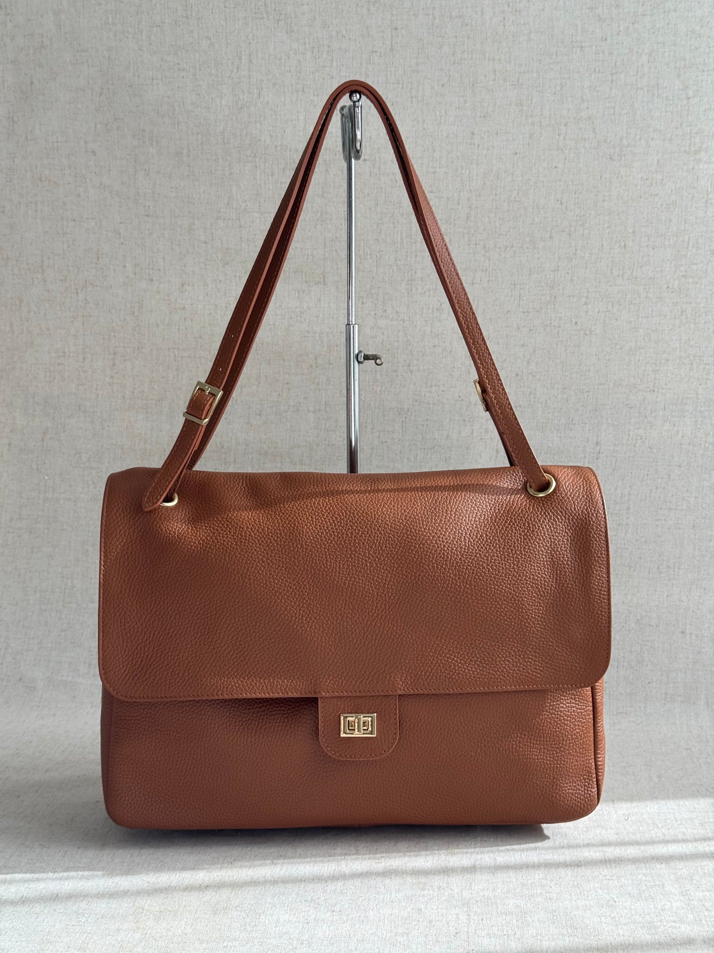 Maxi borsa a spalla Chantal