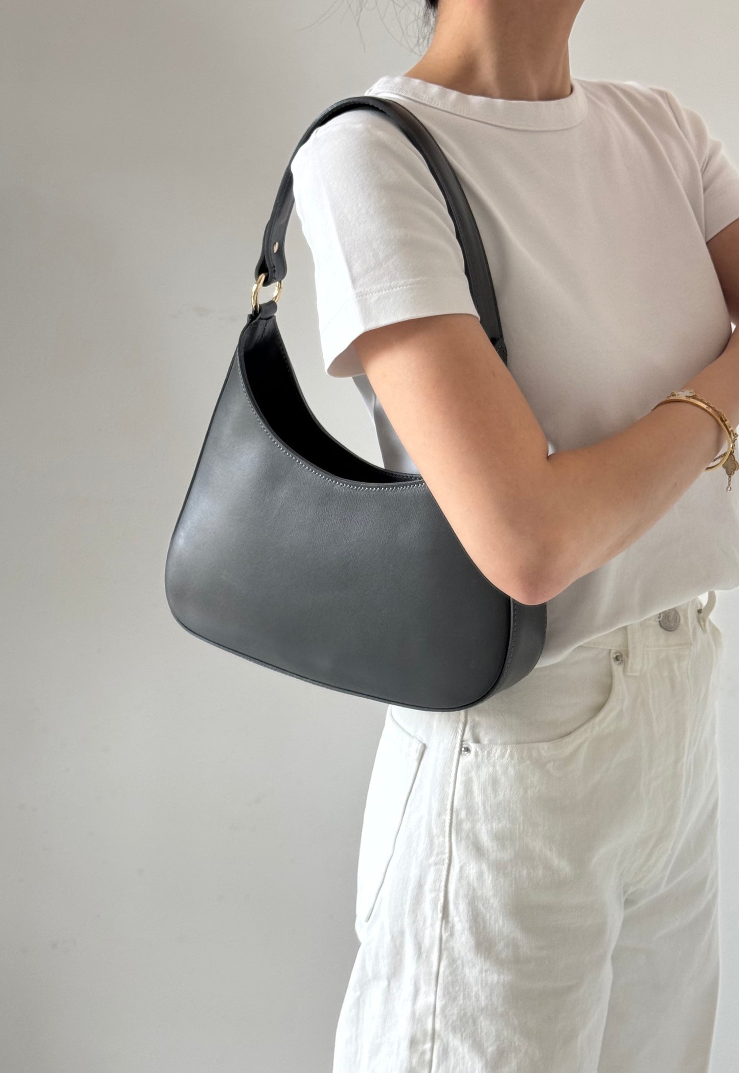 Borsa Elena - con tracolla lunga