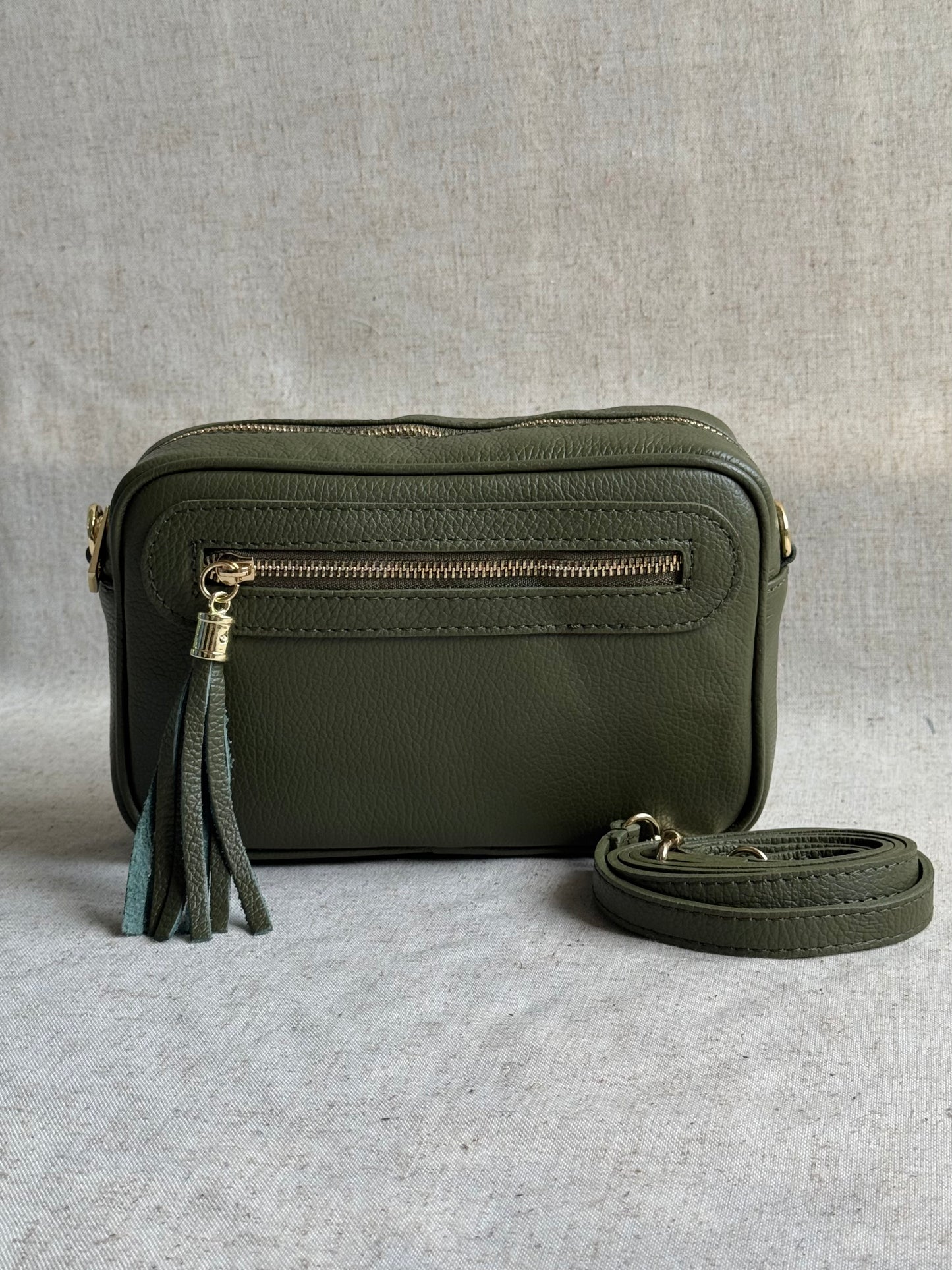 Borsa a tracolla Nomad