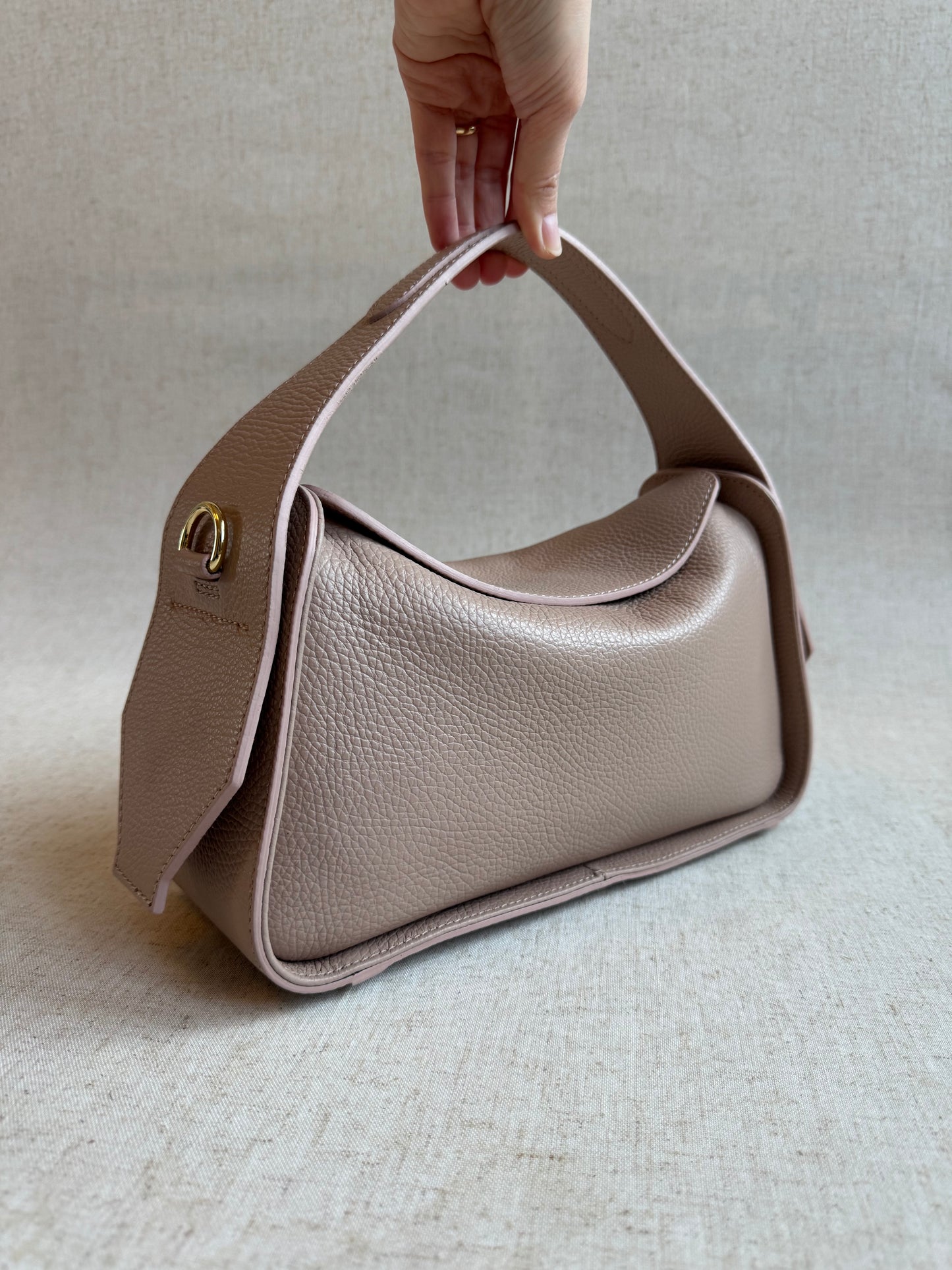 Borsa Debbie - con tracolla lunga