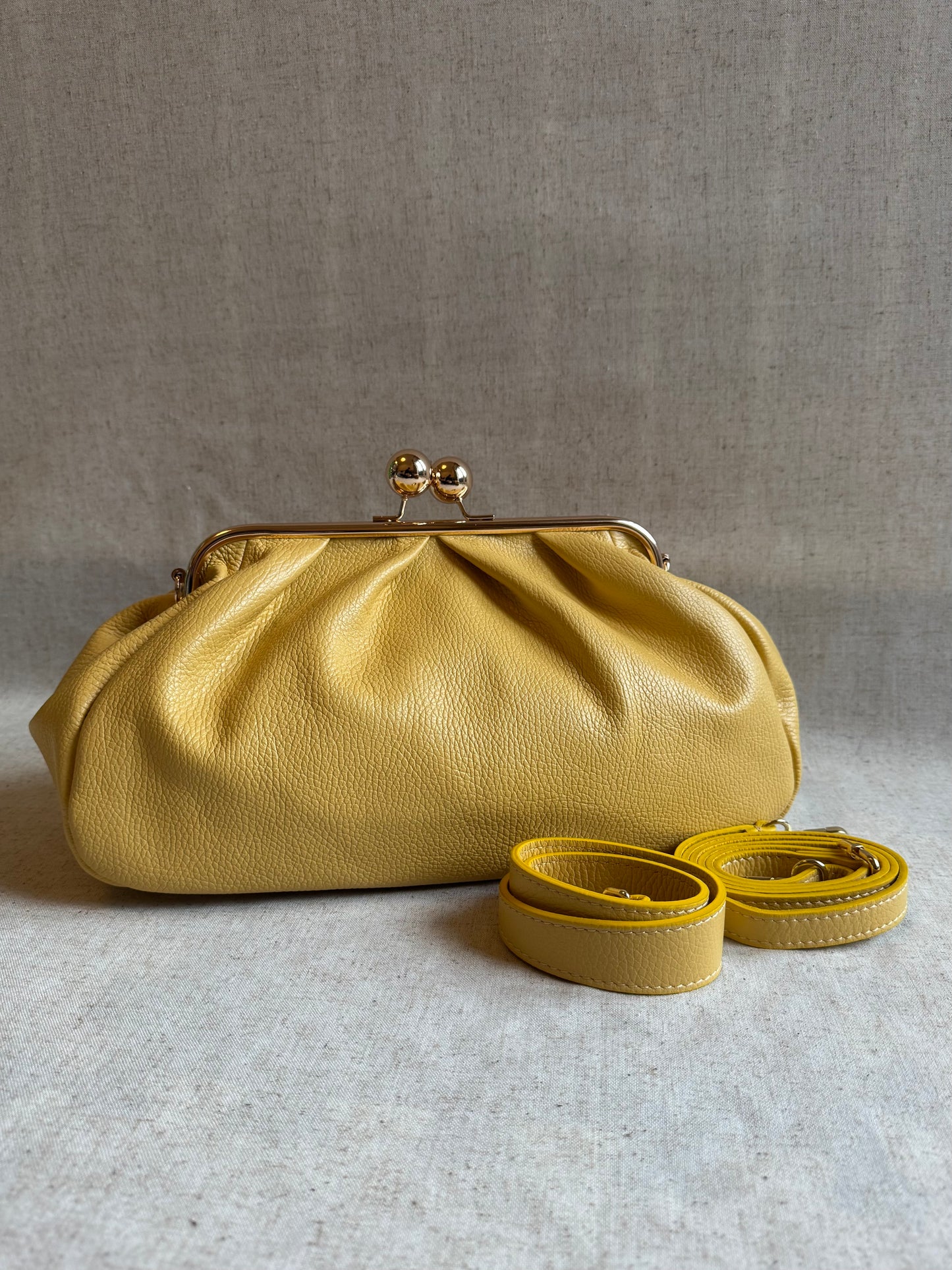 Borsa Raffy - misura grande, tracolla lunga