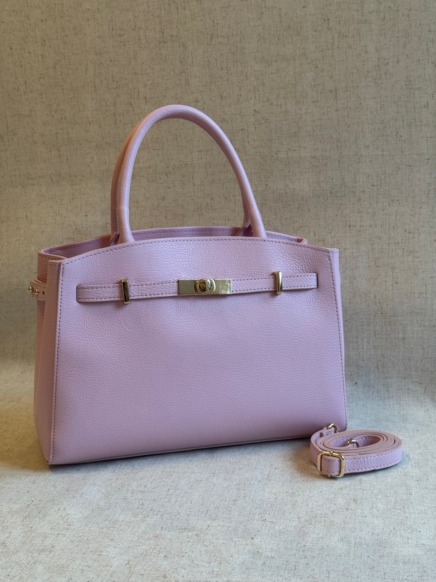 Borsa Dorothy - misura grande, con tracolla lunga