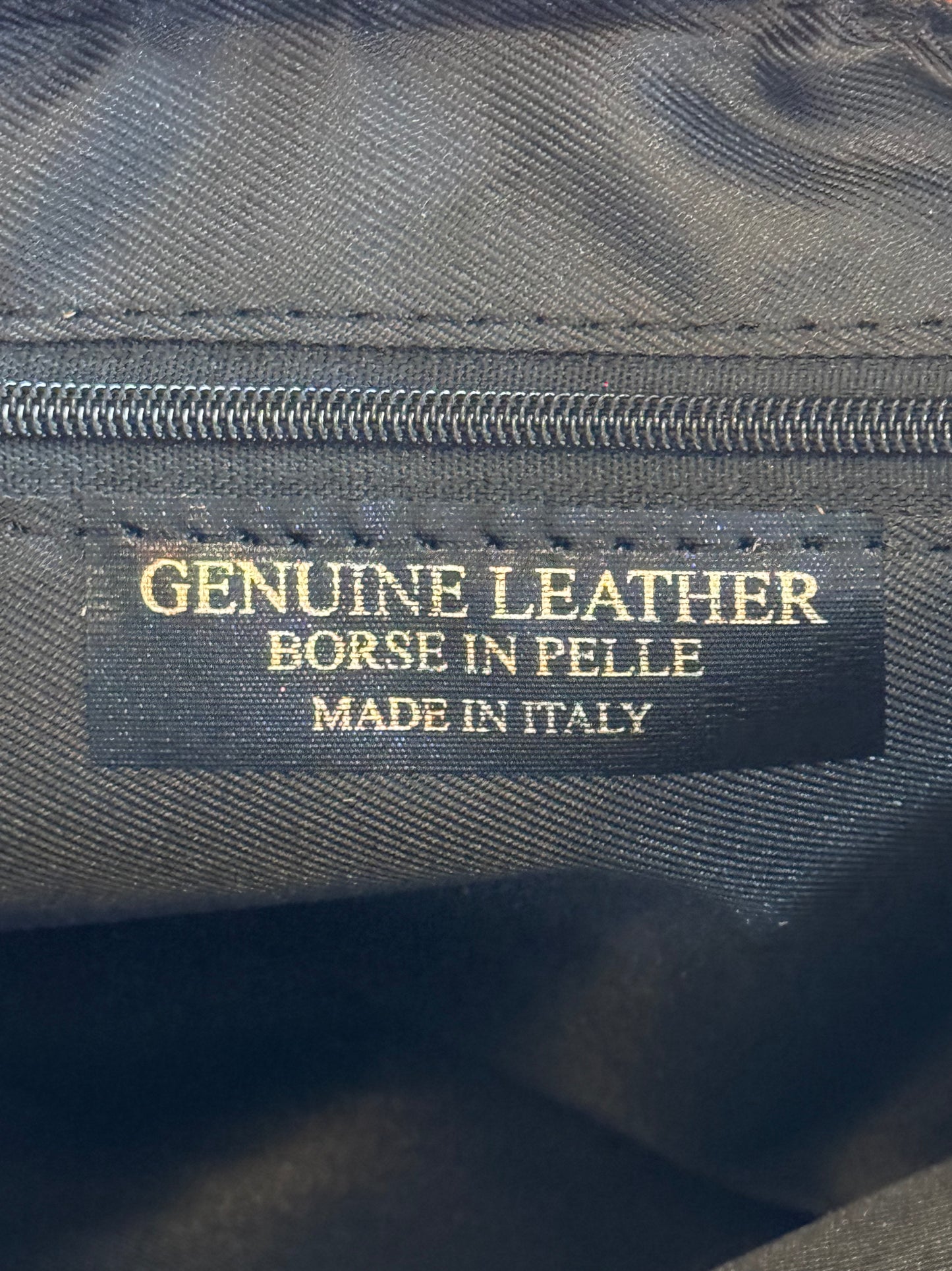 Borsa a spalla Katy - con tracolla lunga