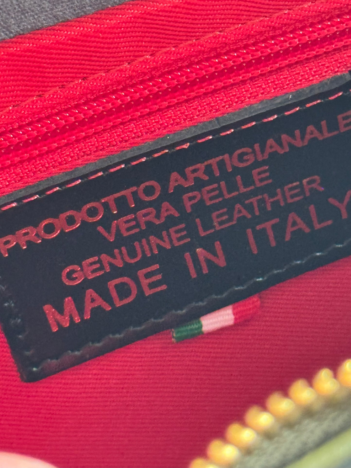 Borsa a spalla Amelia - con tracolla lunga