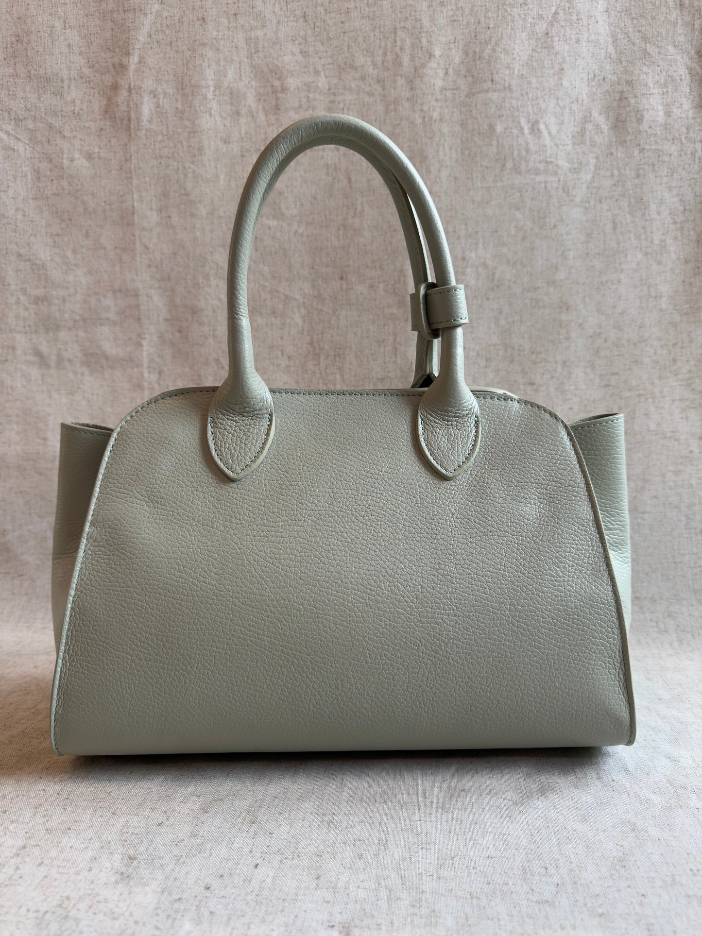 Borsa a mano Connie - con tracolla lunga