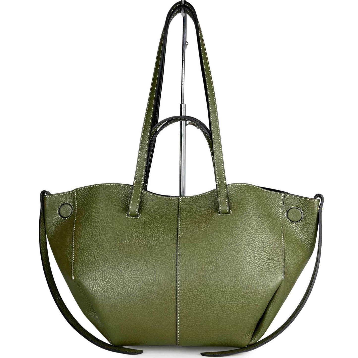 Borsa a spalla Sofia - misura piccola, con pochette