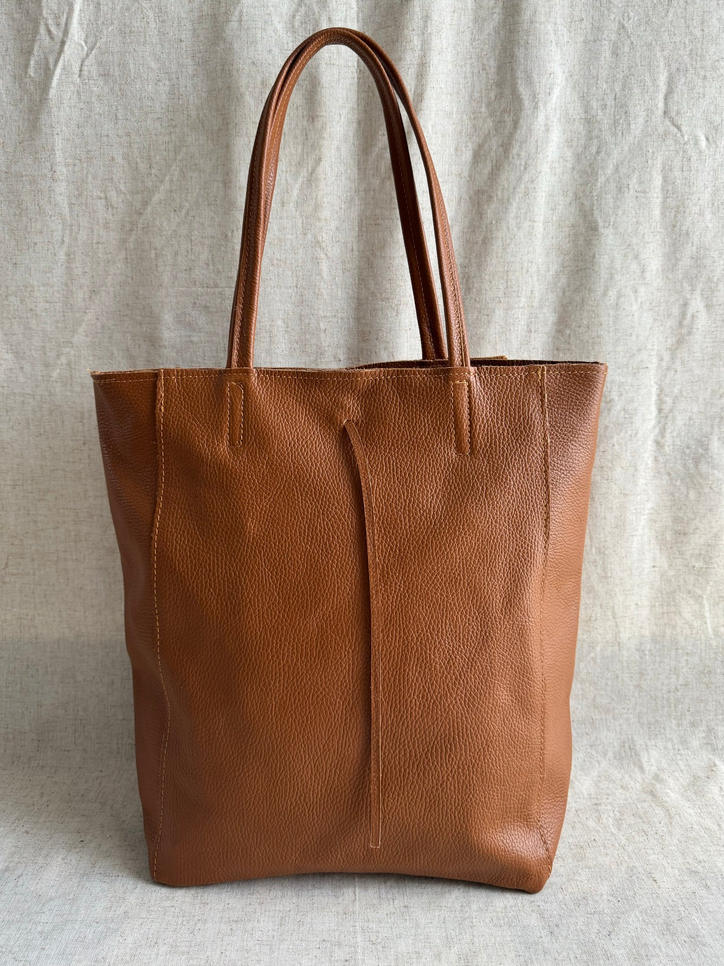 Maxi borsa a spalla Dina