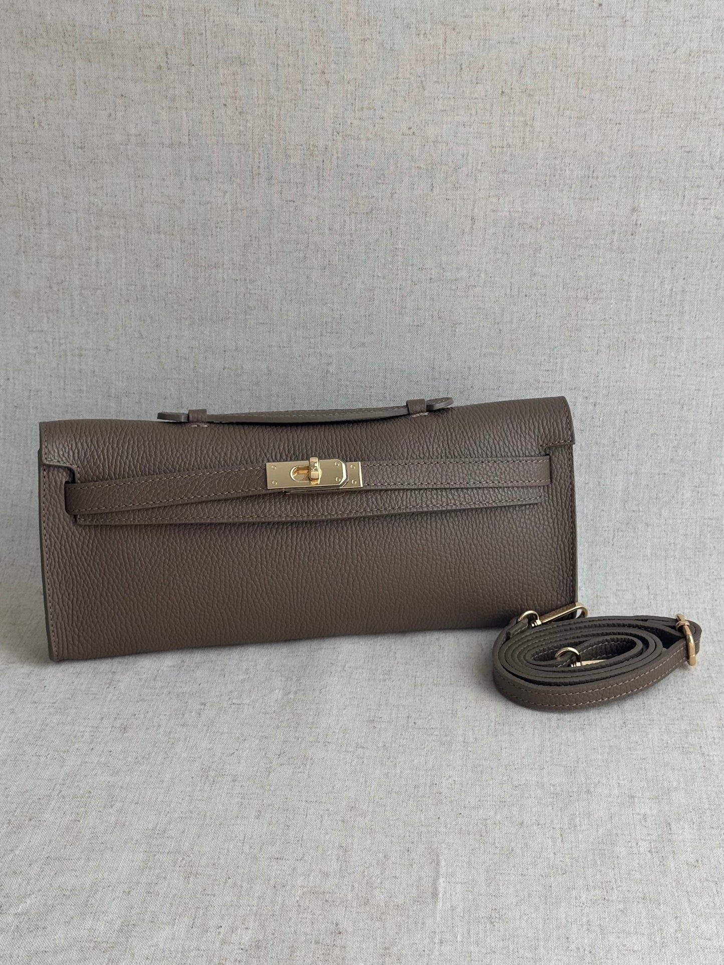 Borsa Corinne - con tracolla lunga