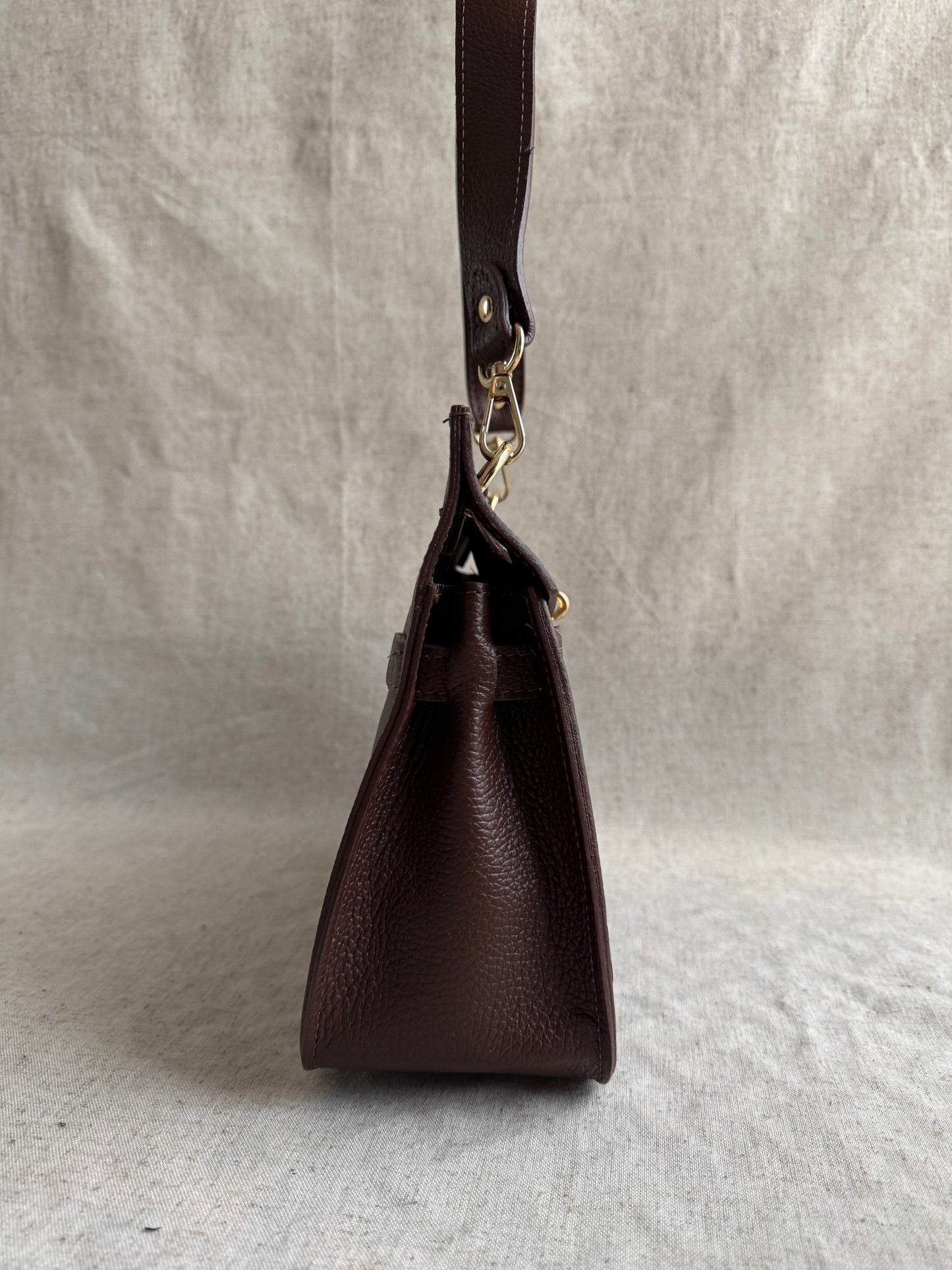 Borsa Dixie - con tracolla lunga