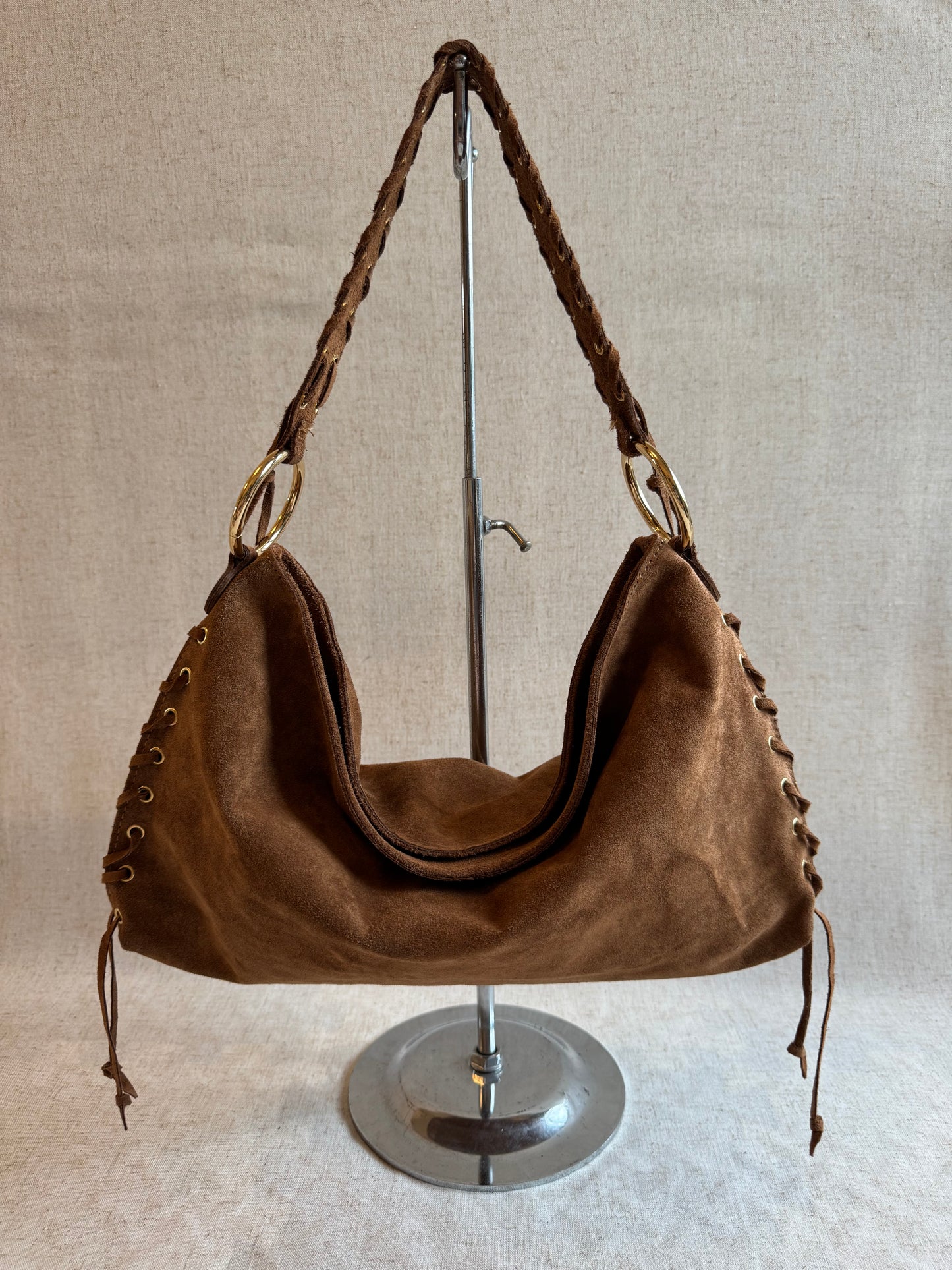 Borsa a spalla Dora