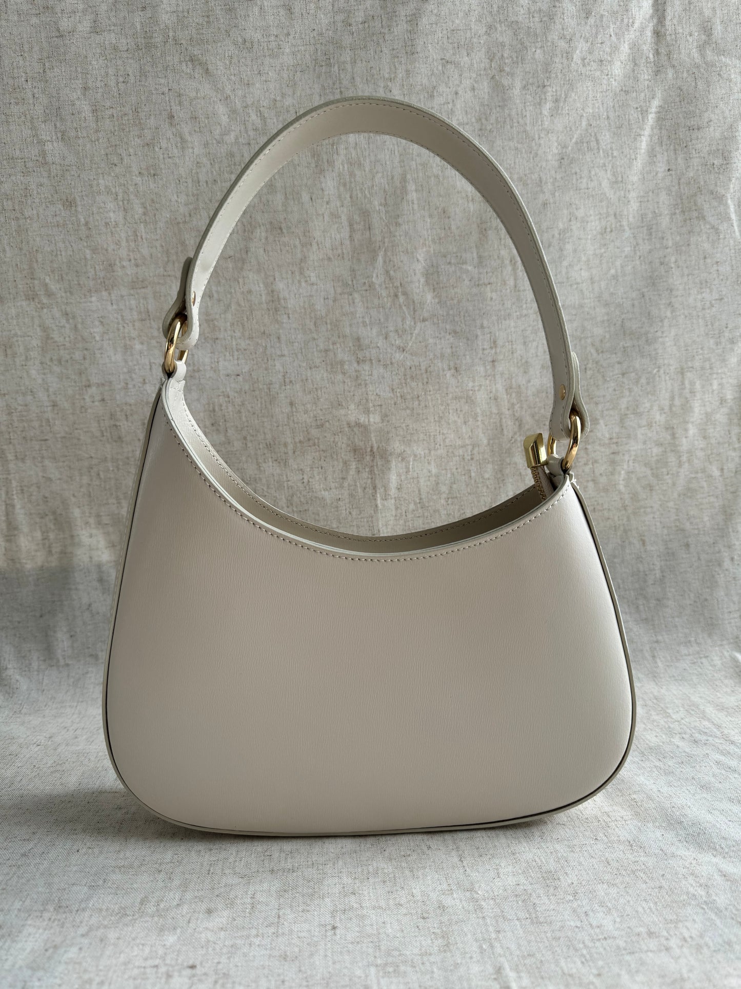 Borsa a spalla Elena - con tracolla lunga