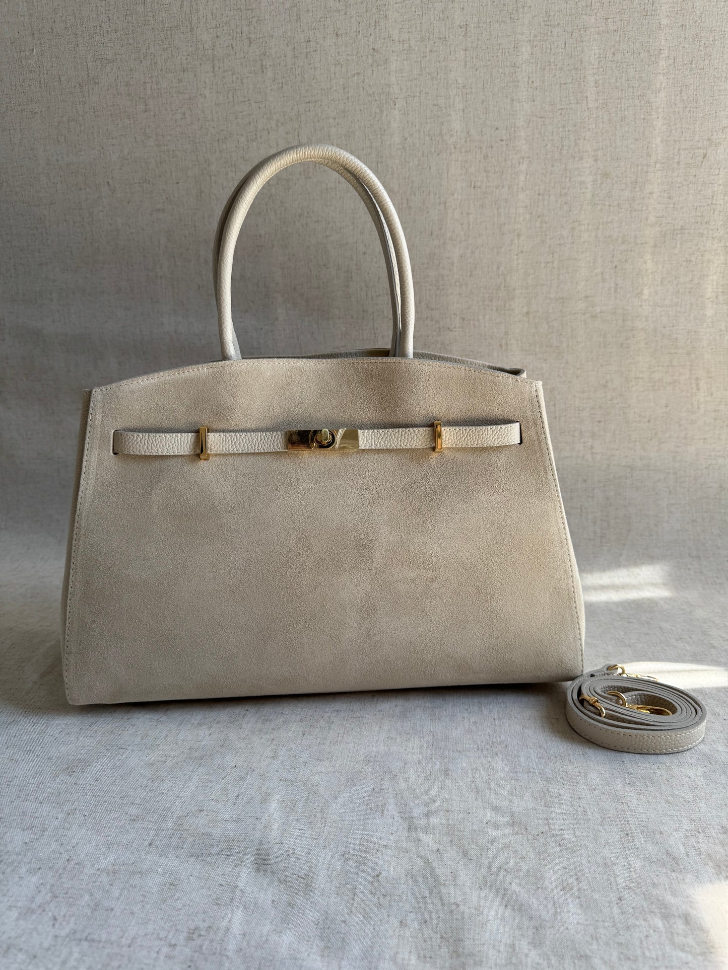 Maxi borsa Dorothy - con tracolla lunga