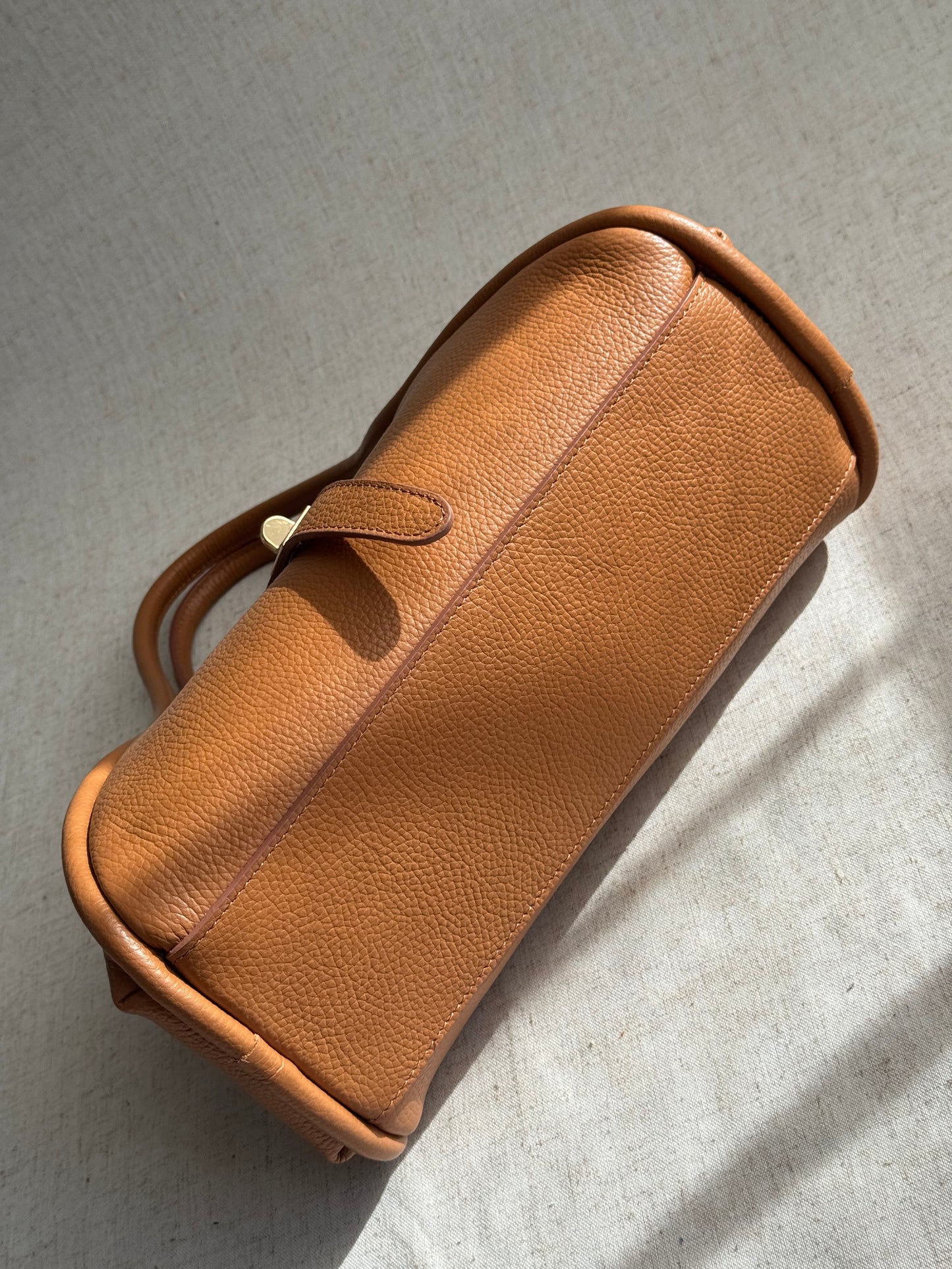 Borsa Carla - misura piccola, con tracolla lunga