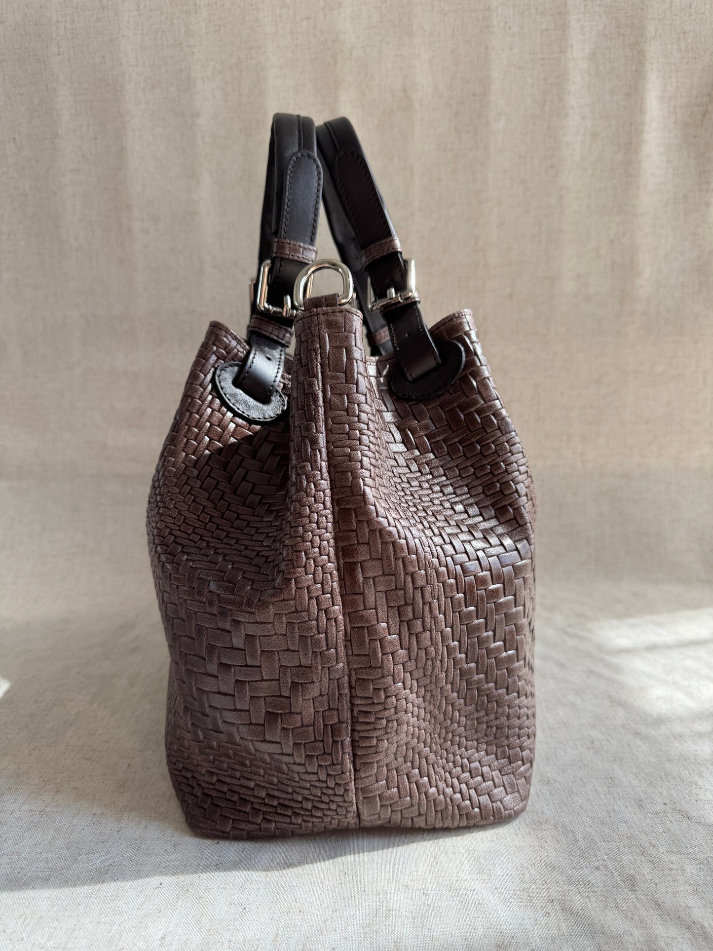 borsa Marzia - con tracolla lunga