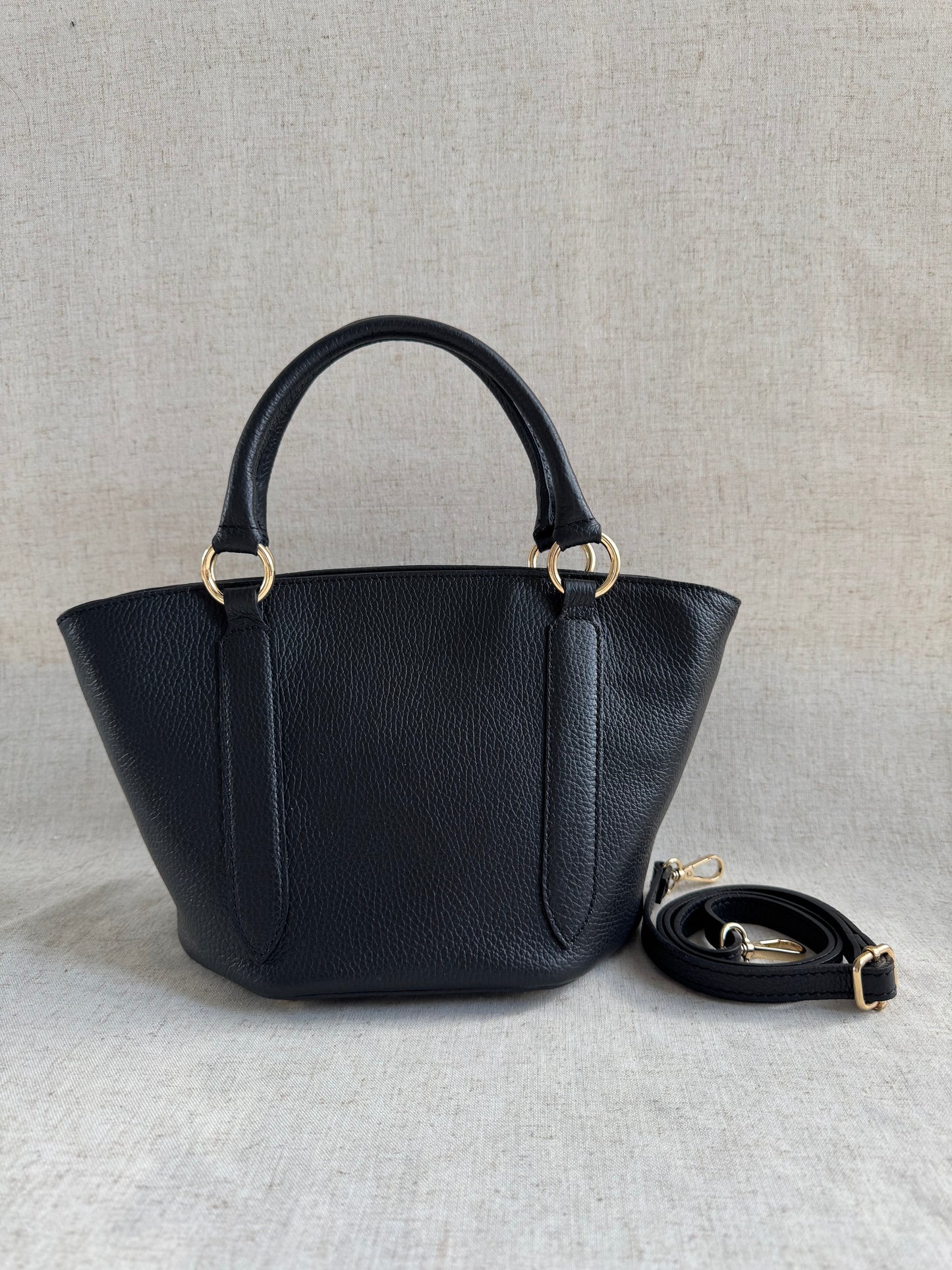 Borsa Gwen - con tracolla lunga
